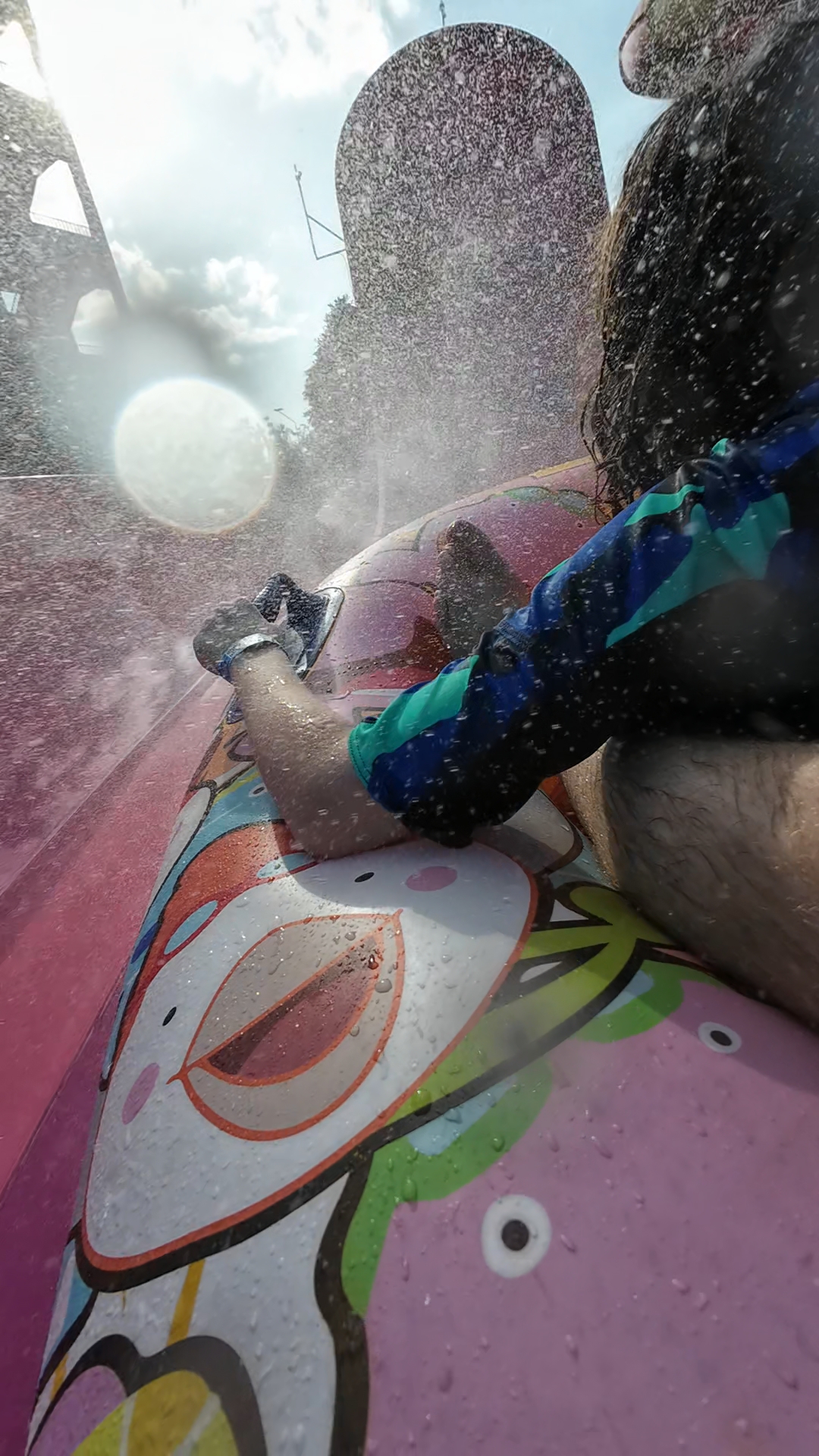 Aquapark