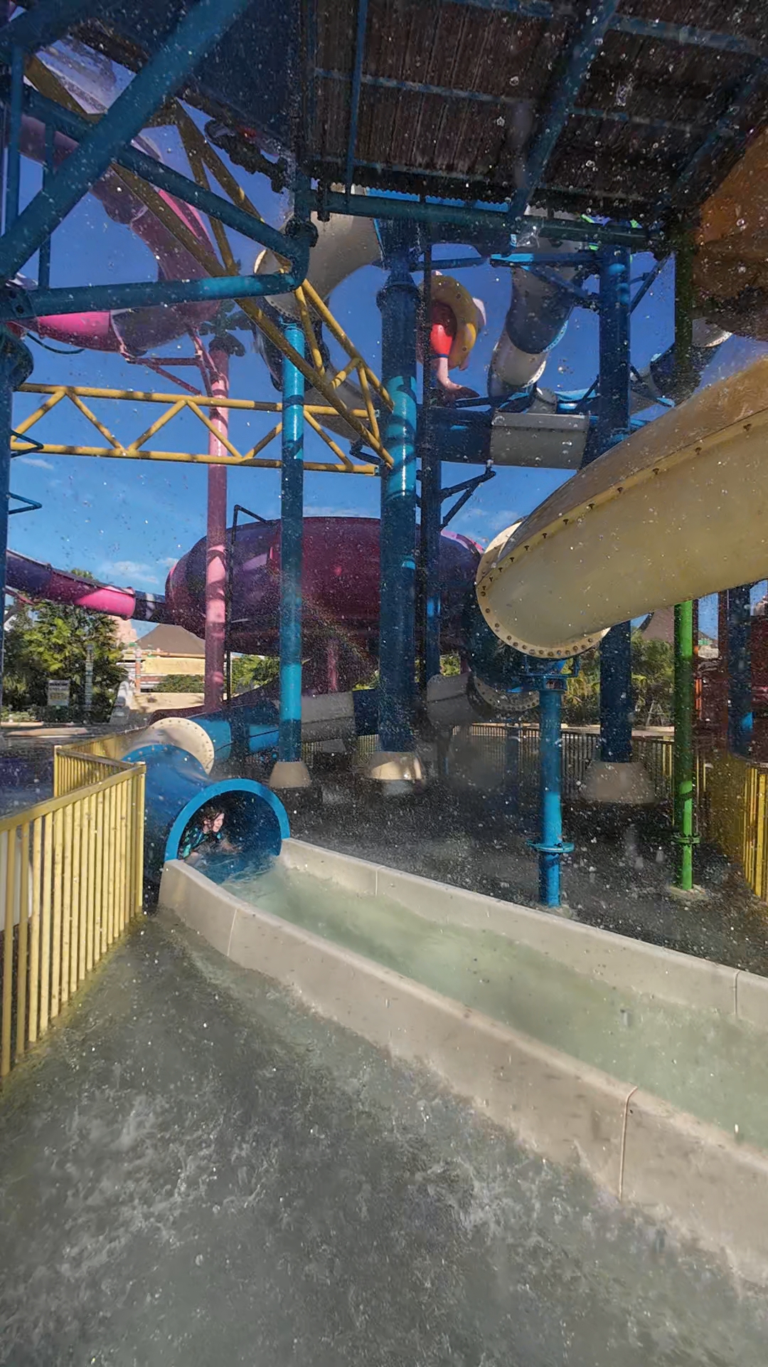 Aquapark
