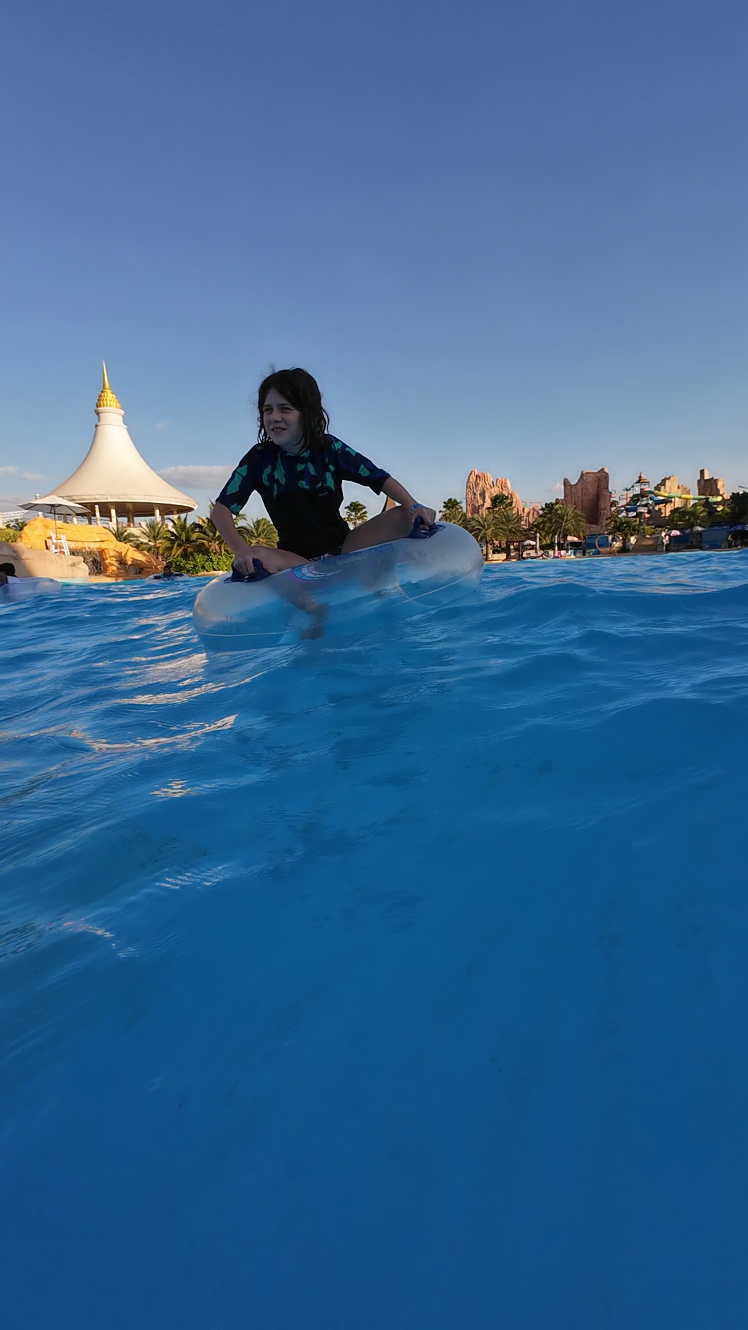 Aquapark