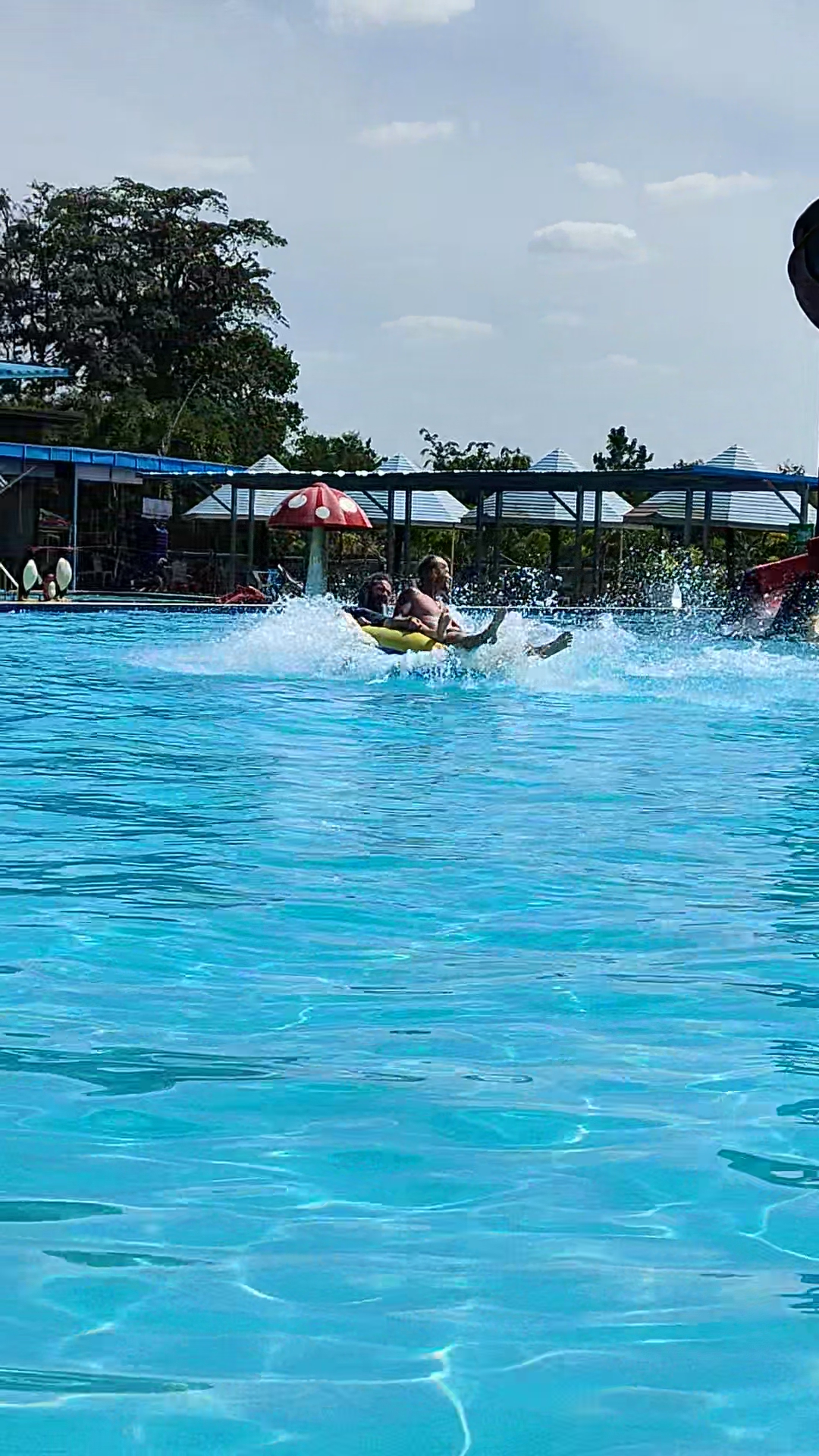 aquapark