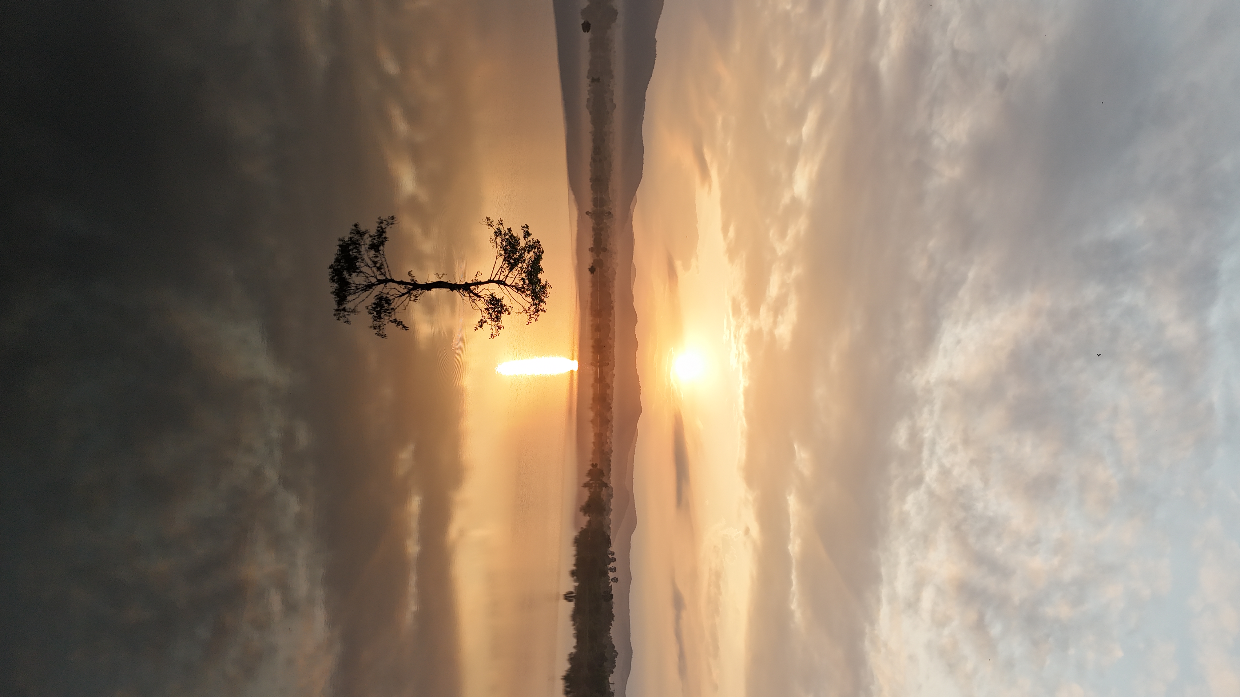 lever de soleil