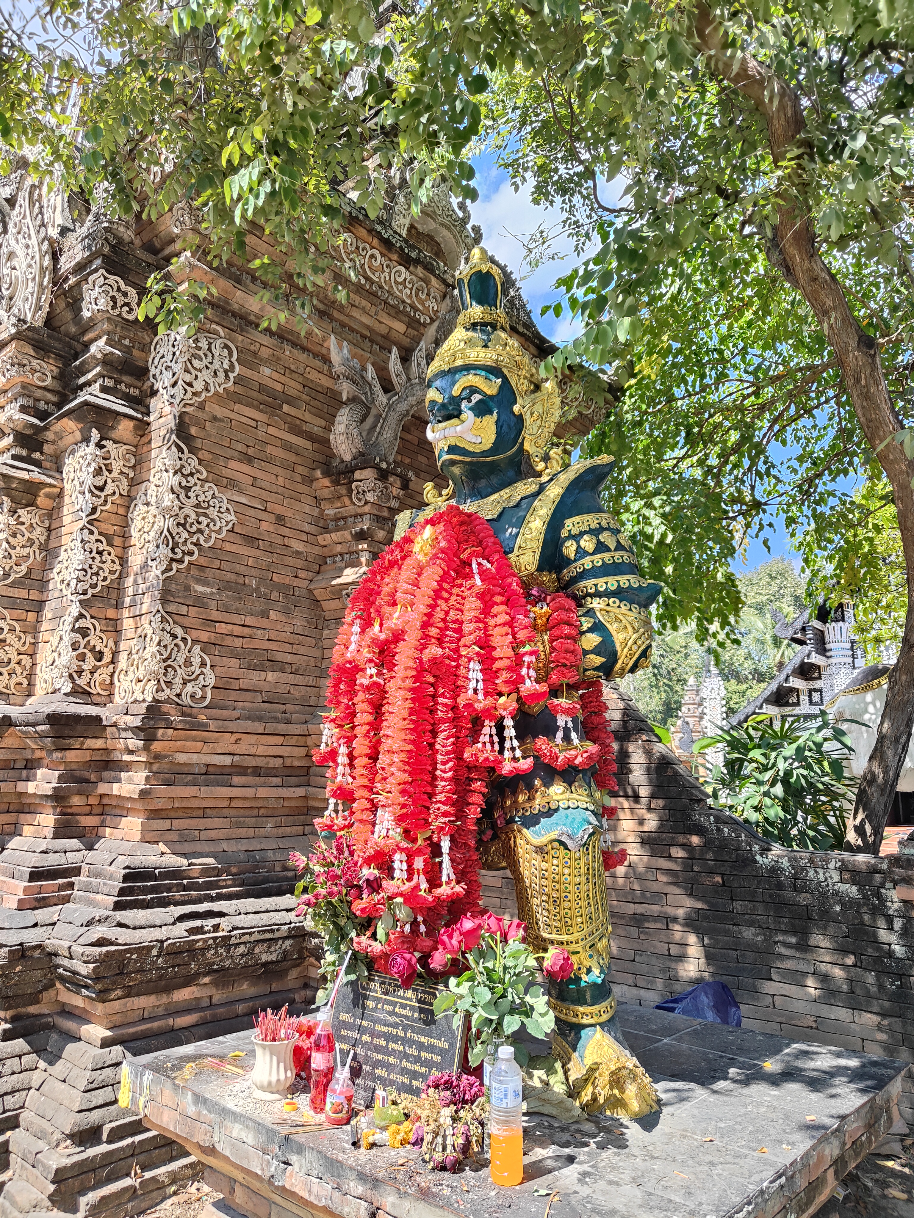 Wat Lok Moli