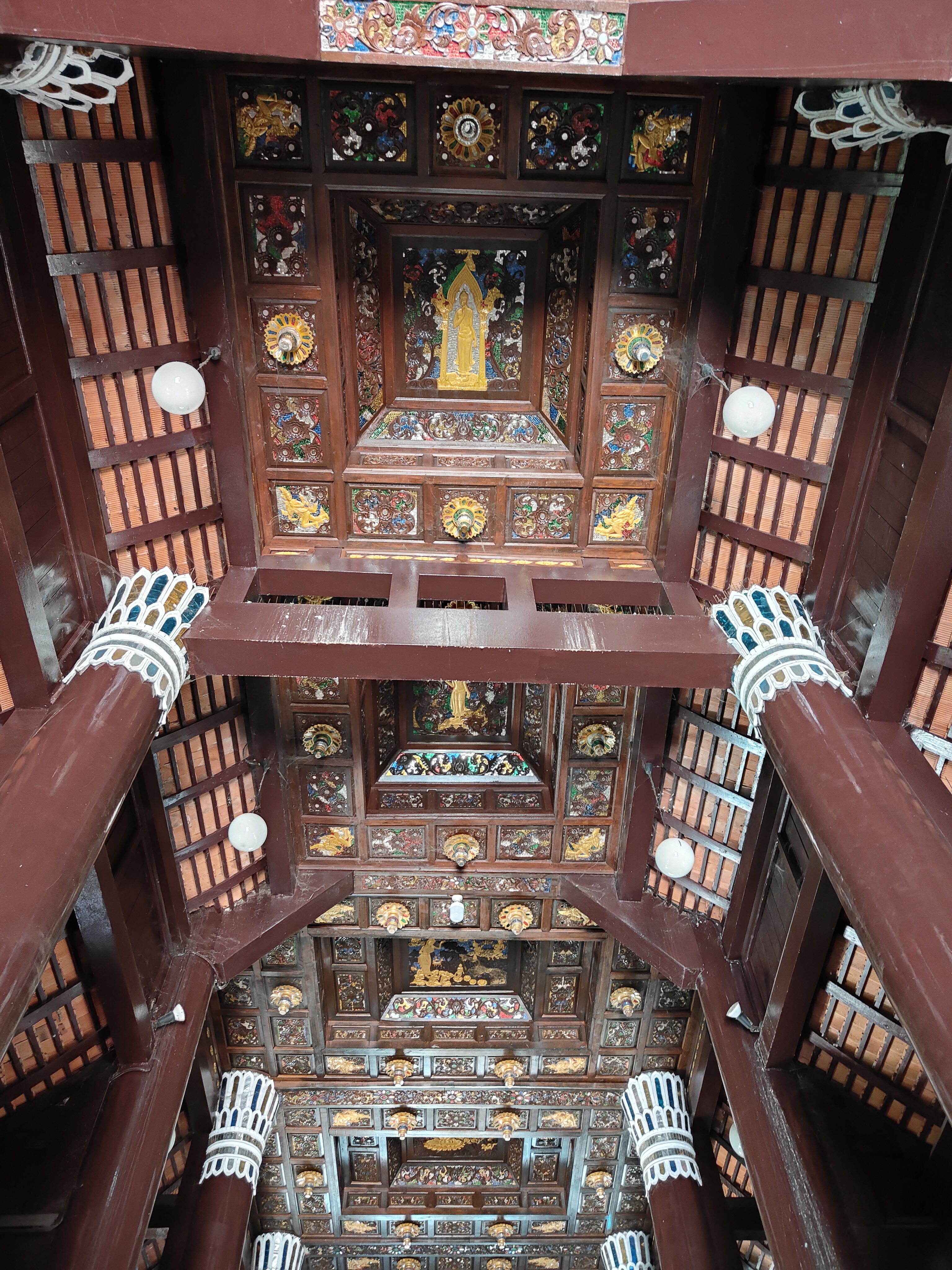 Wat Lok Moli