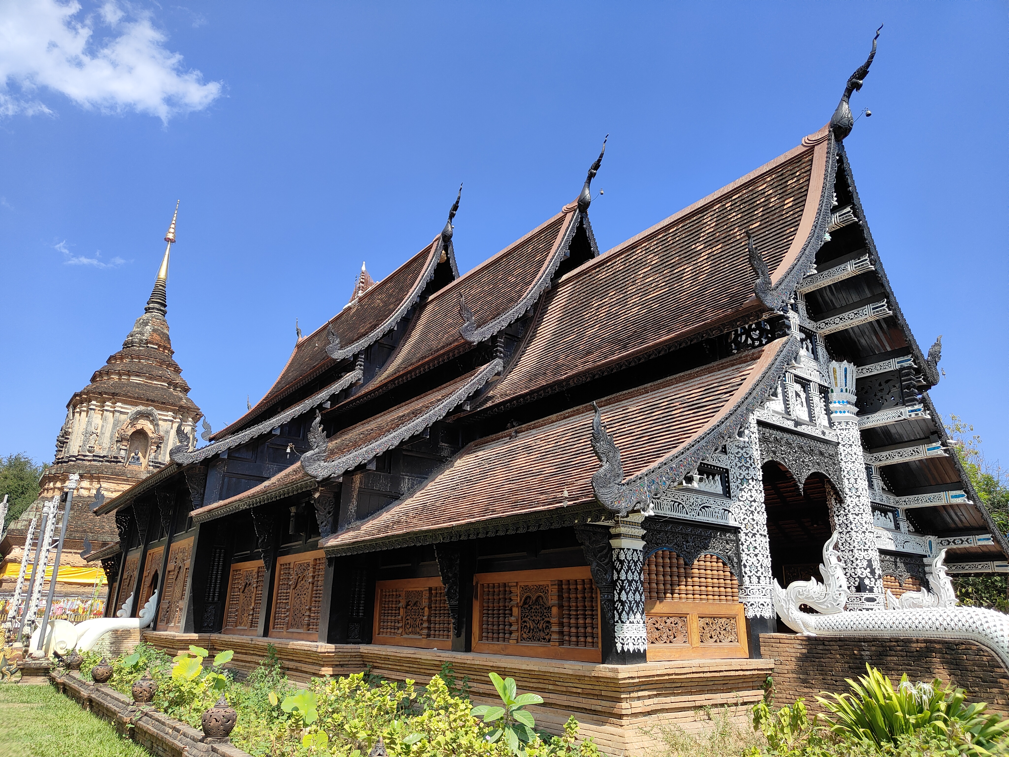 Wat Lok Moli