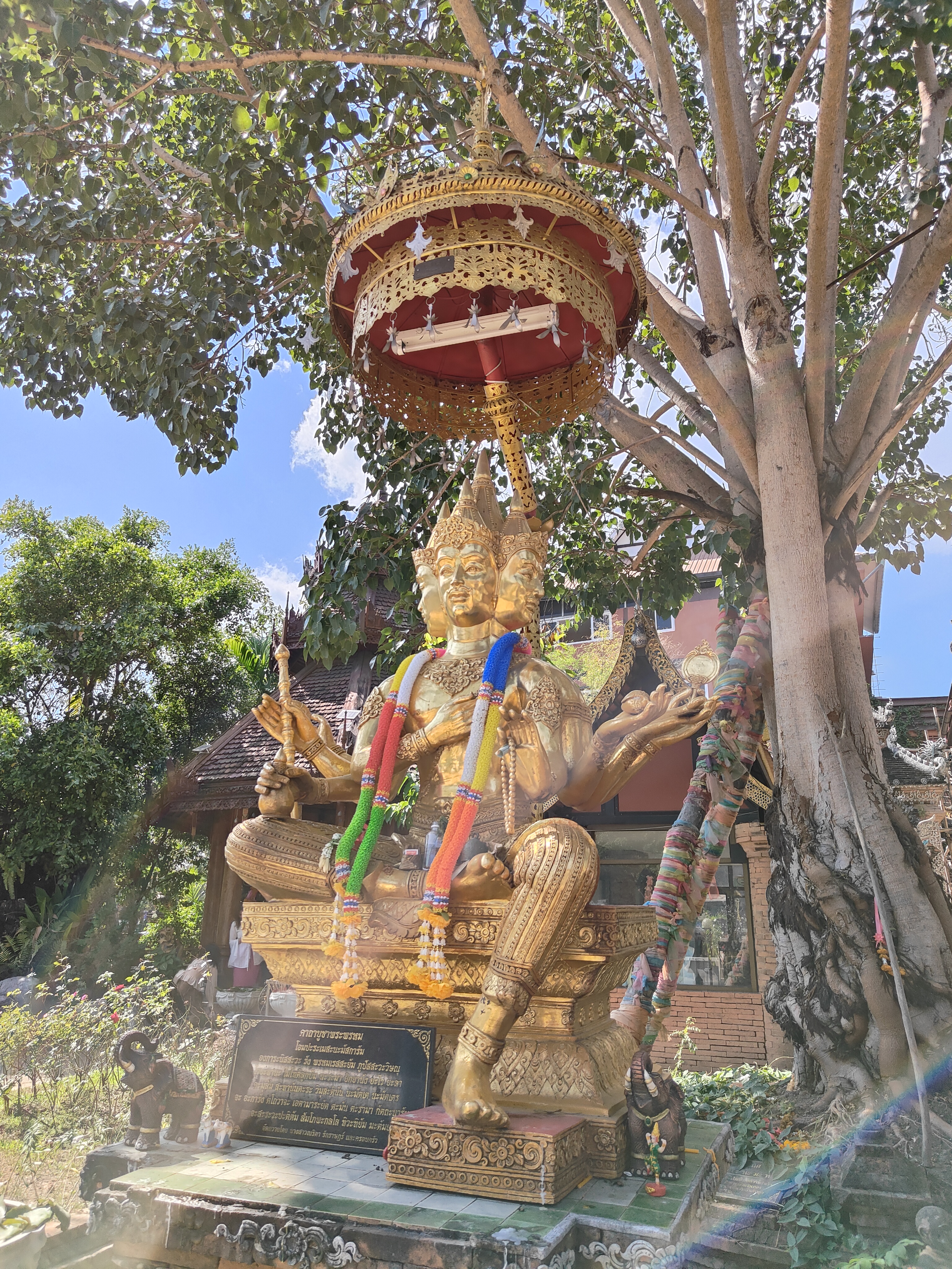 Wat Lok Moli