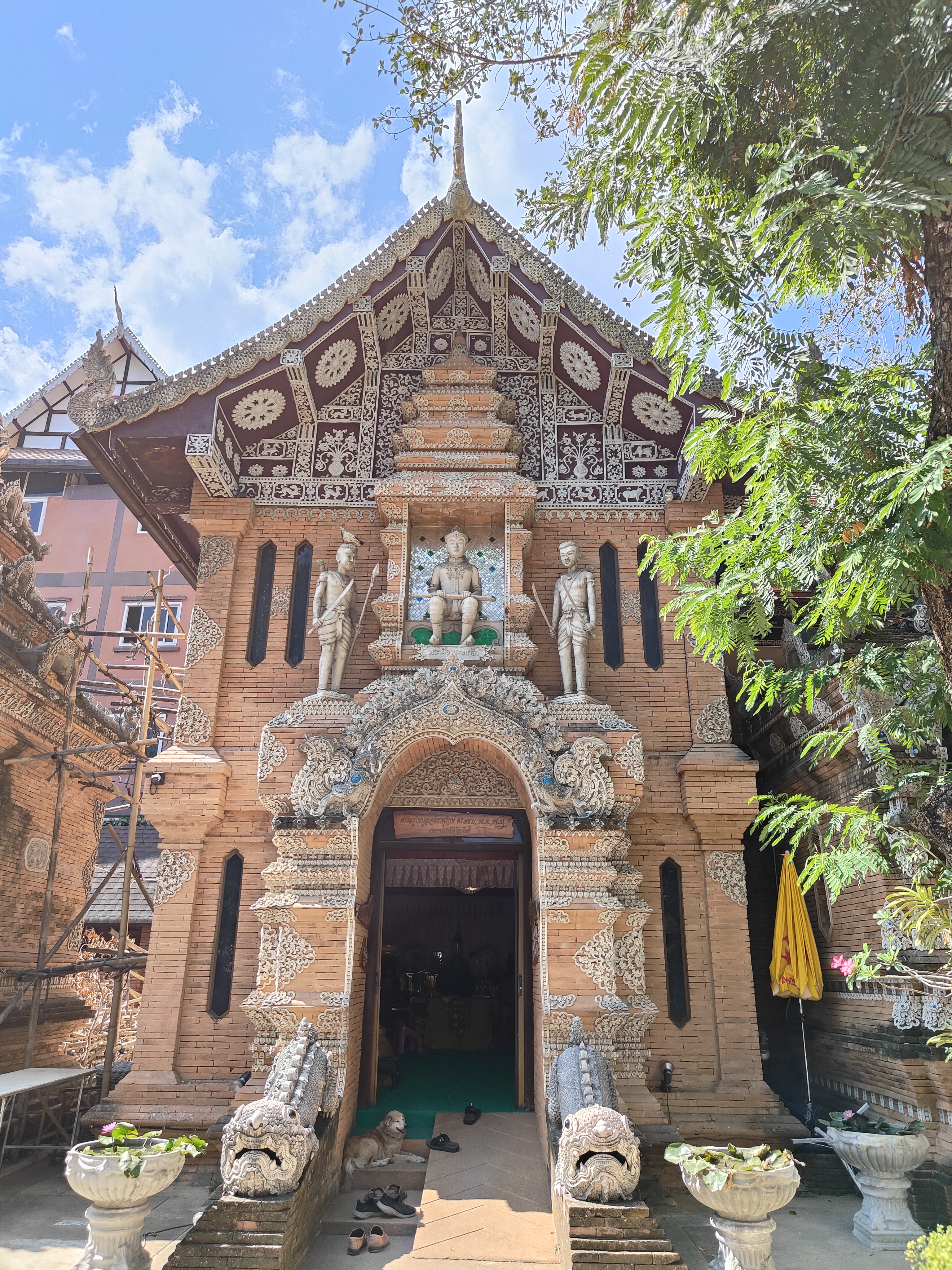 Wat Lok Moli
