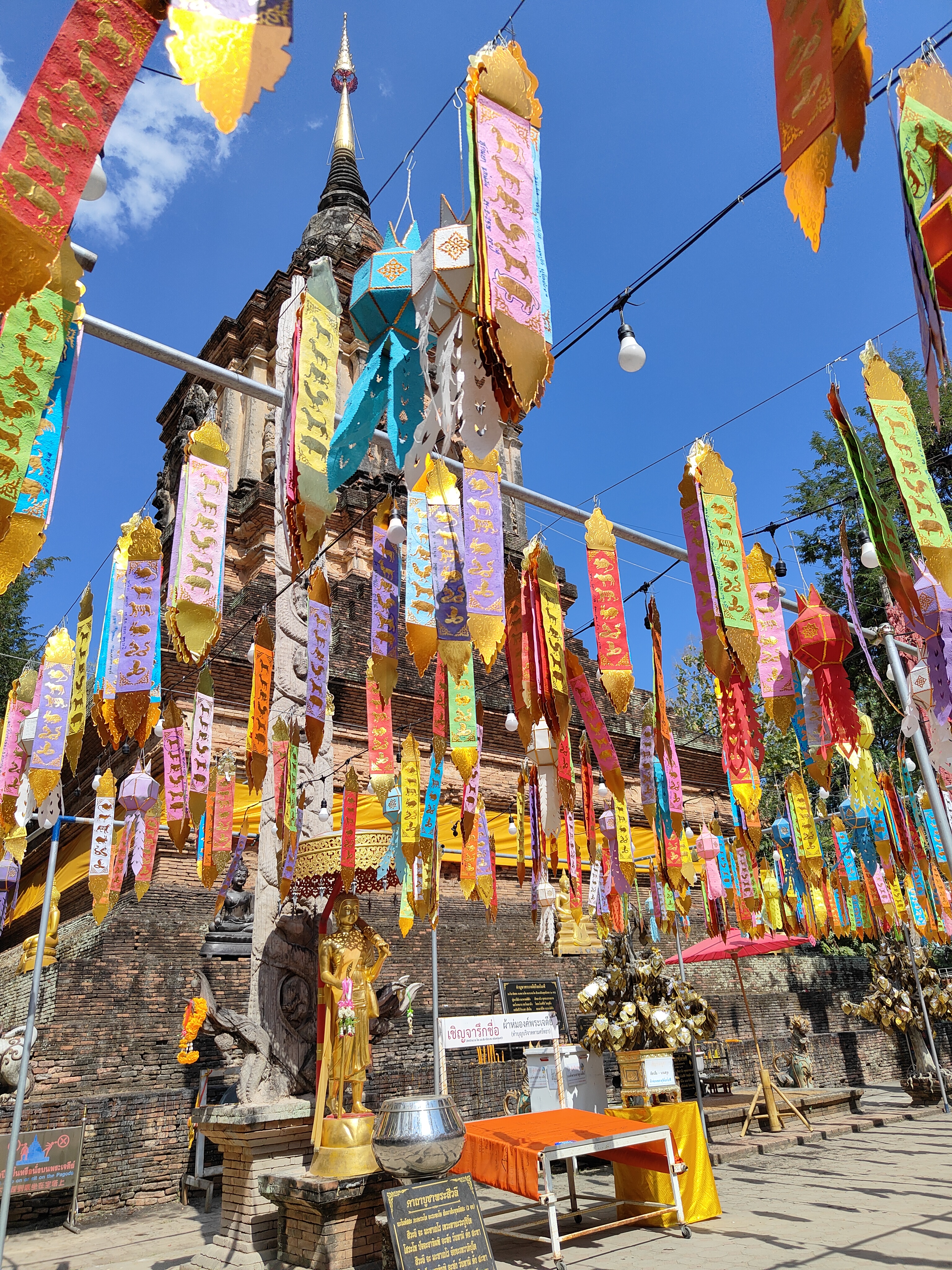 Wat Lok Moli