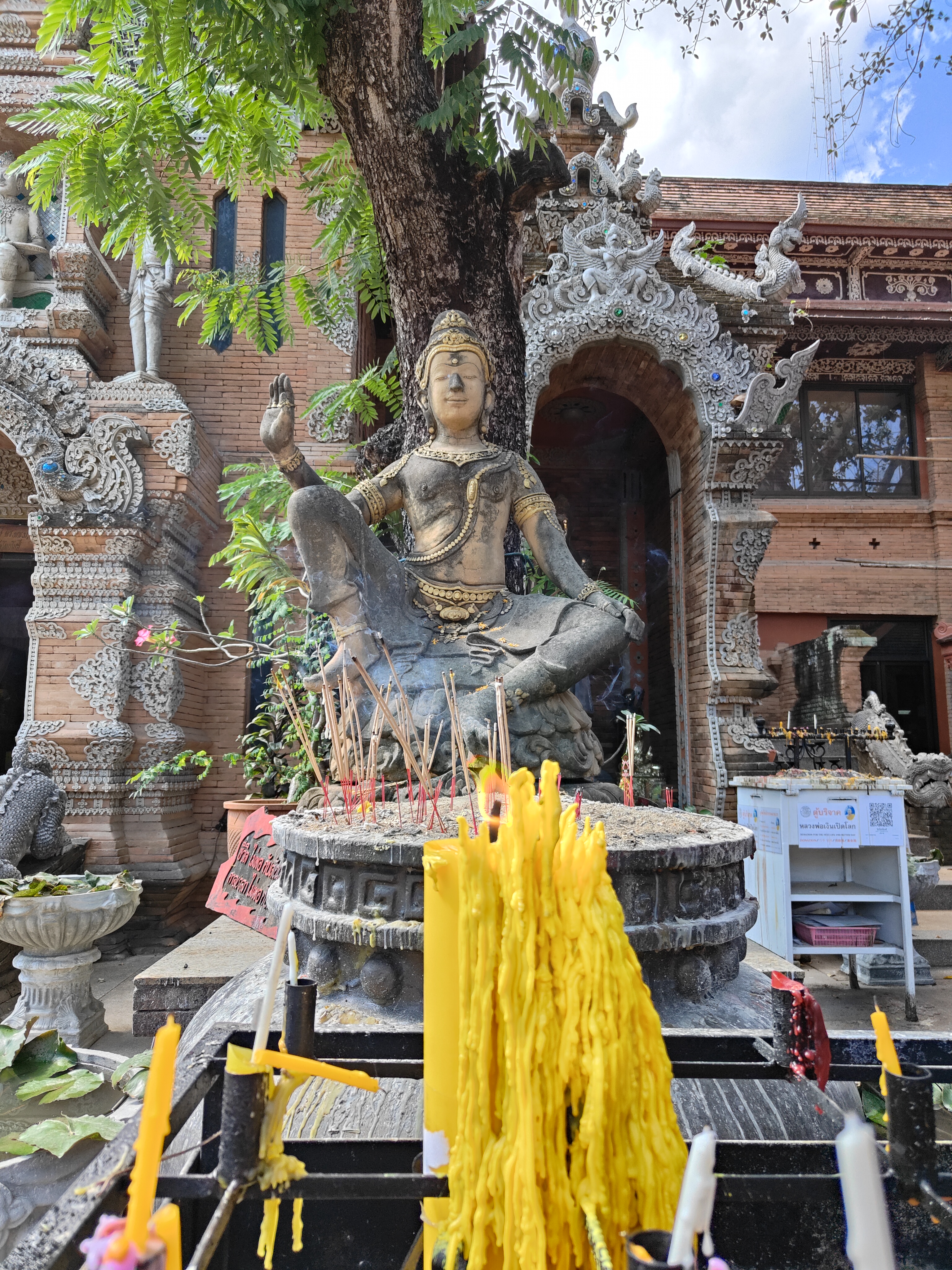 Wat Lok Moli