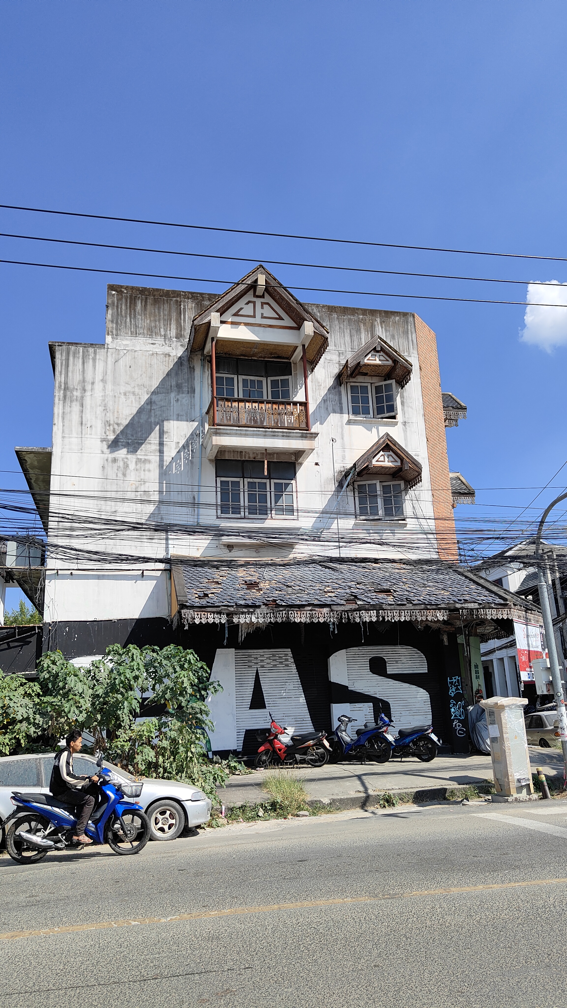Chiang Mai