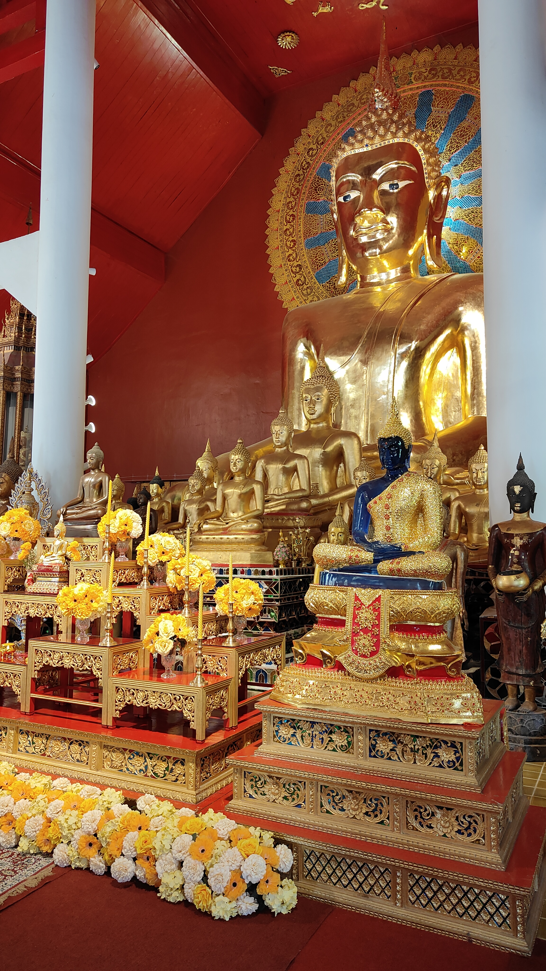 Wat Phra Sing