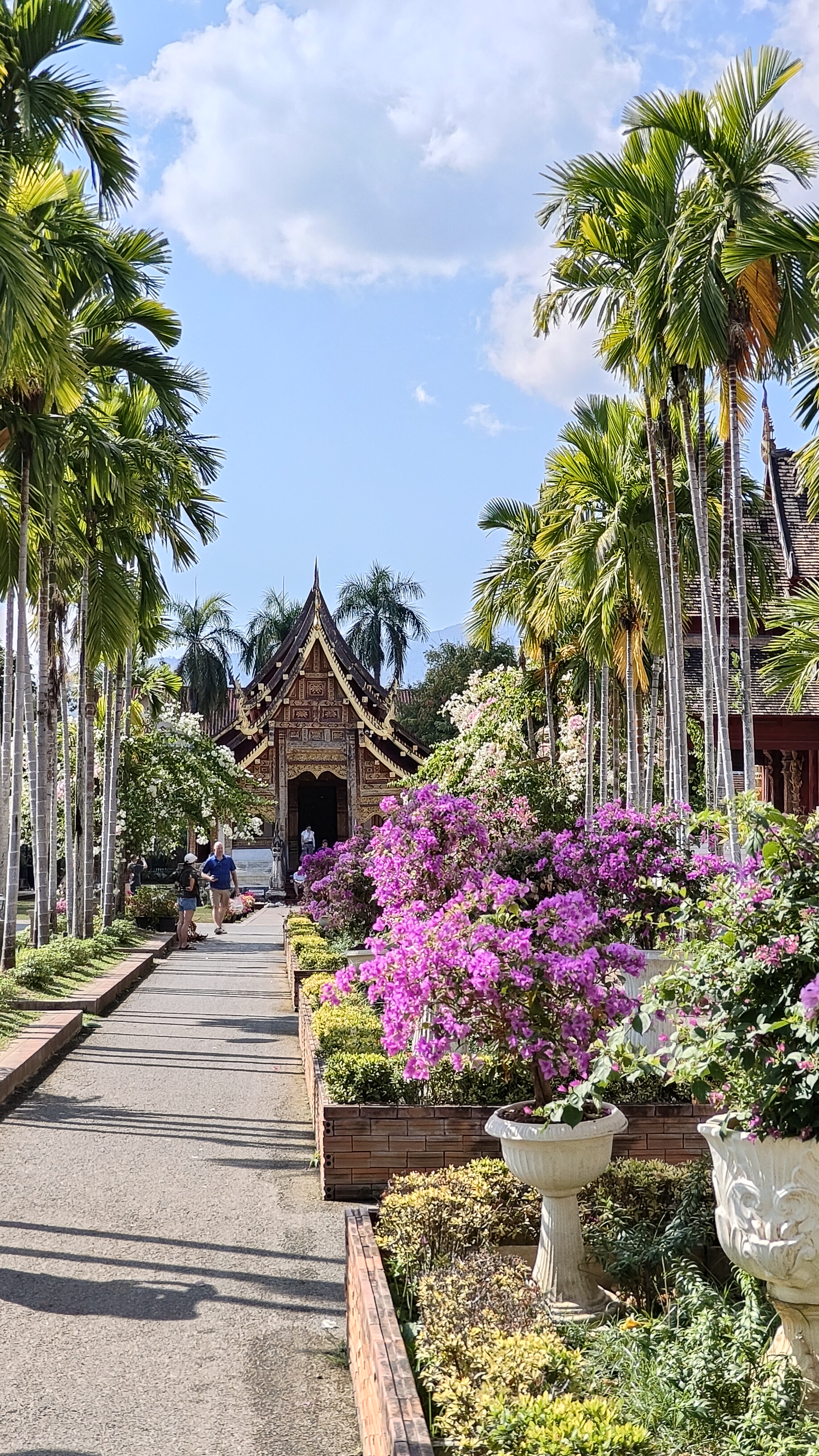 Wat Phra Sing
