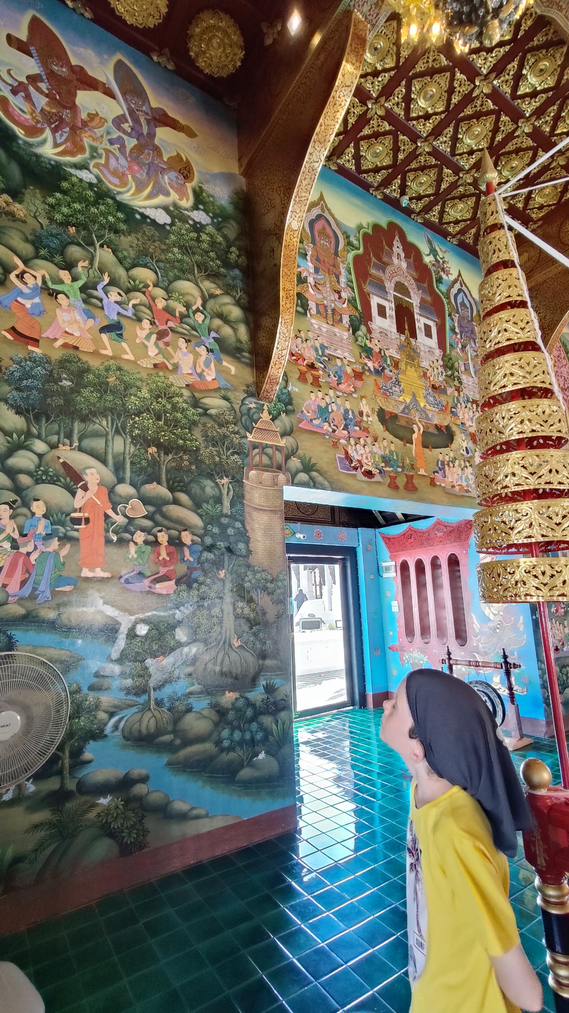Wat Chedi Luang