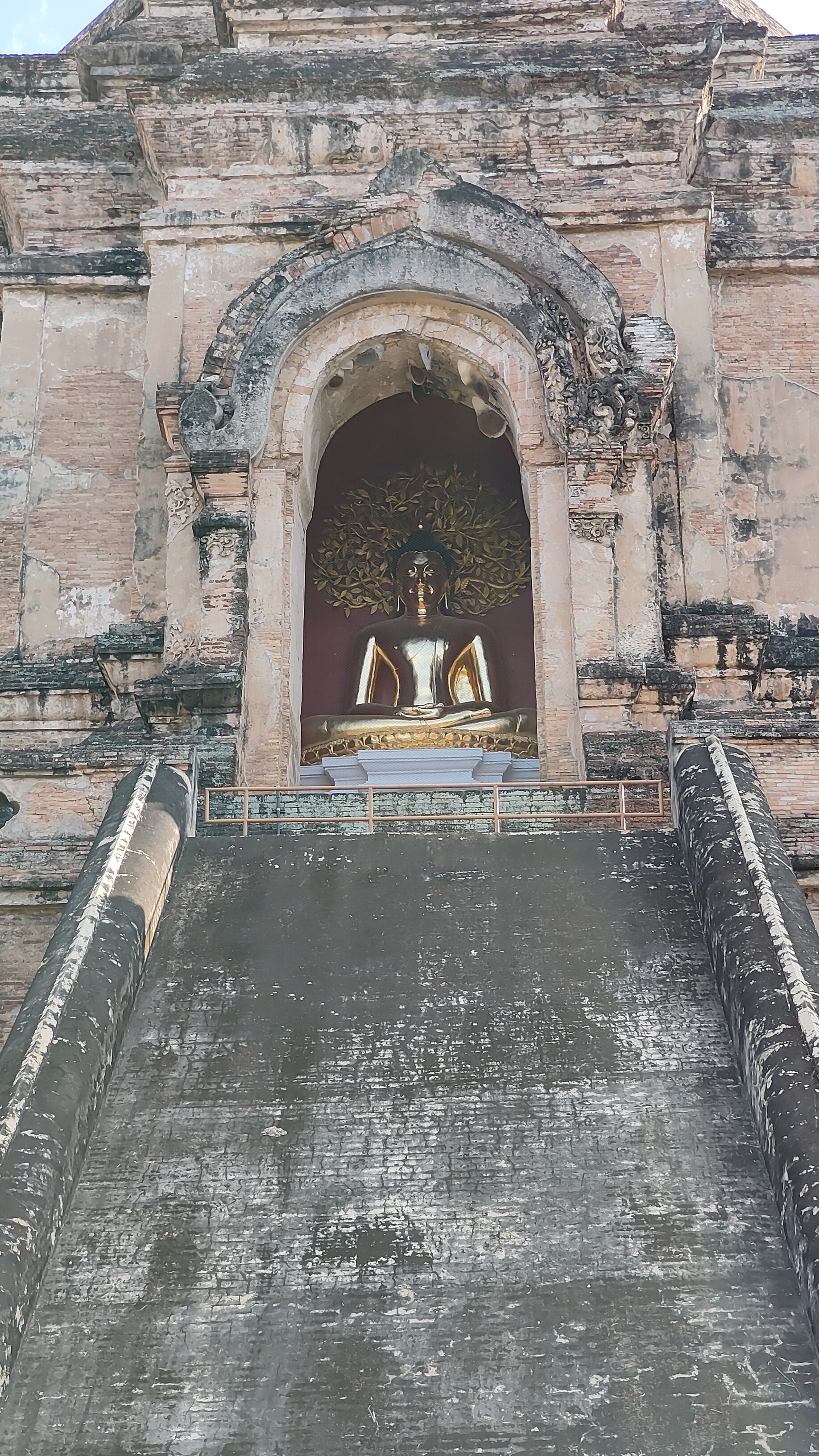 Wat Chedi Luang