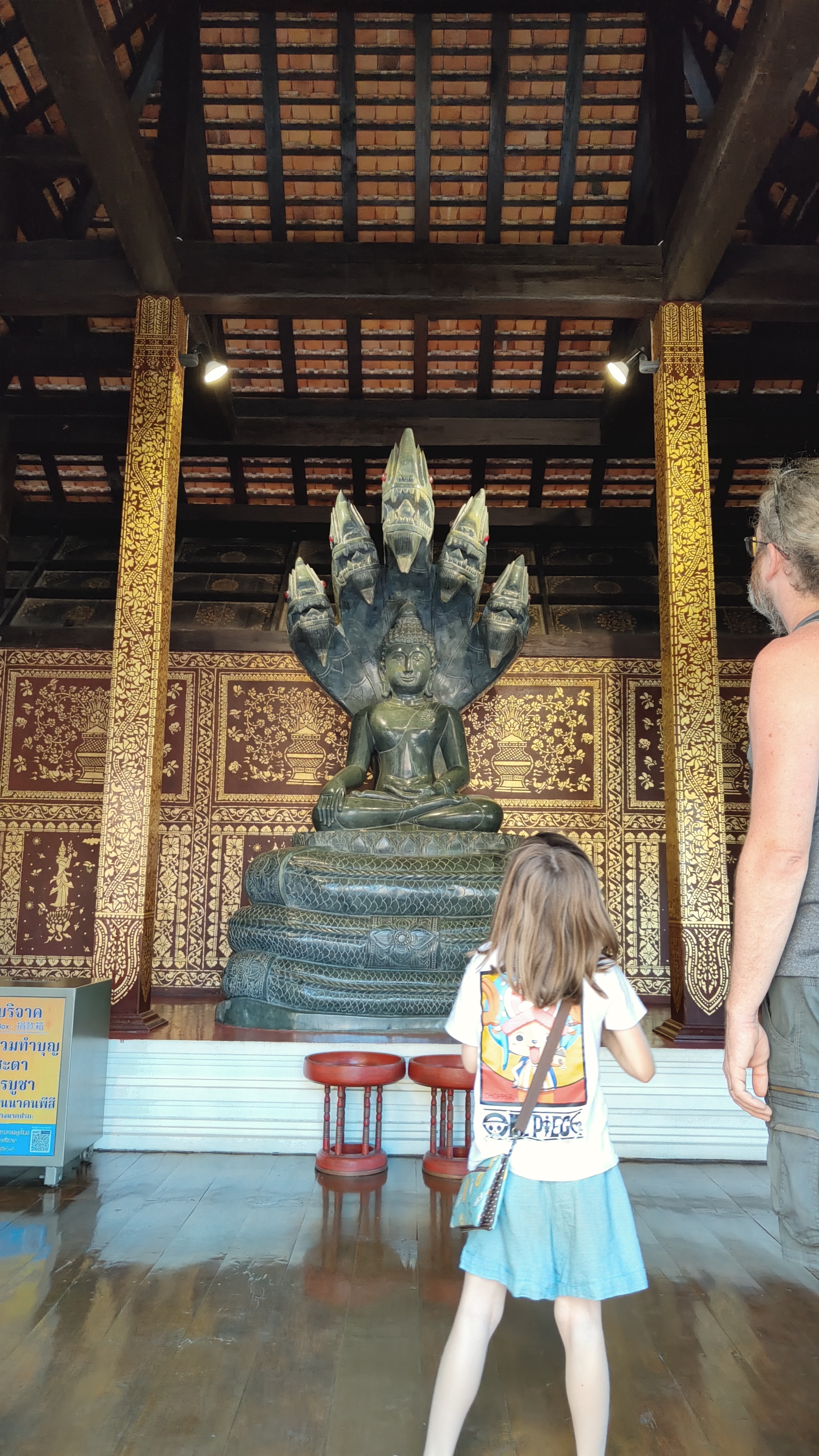Wat Chedi Luang