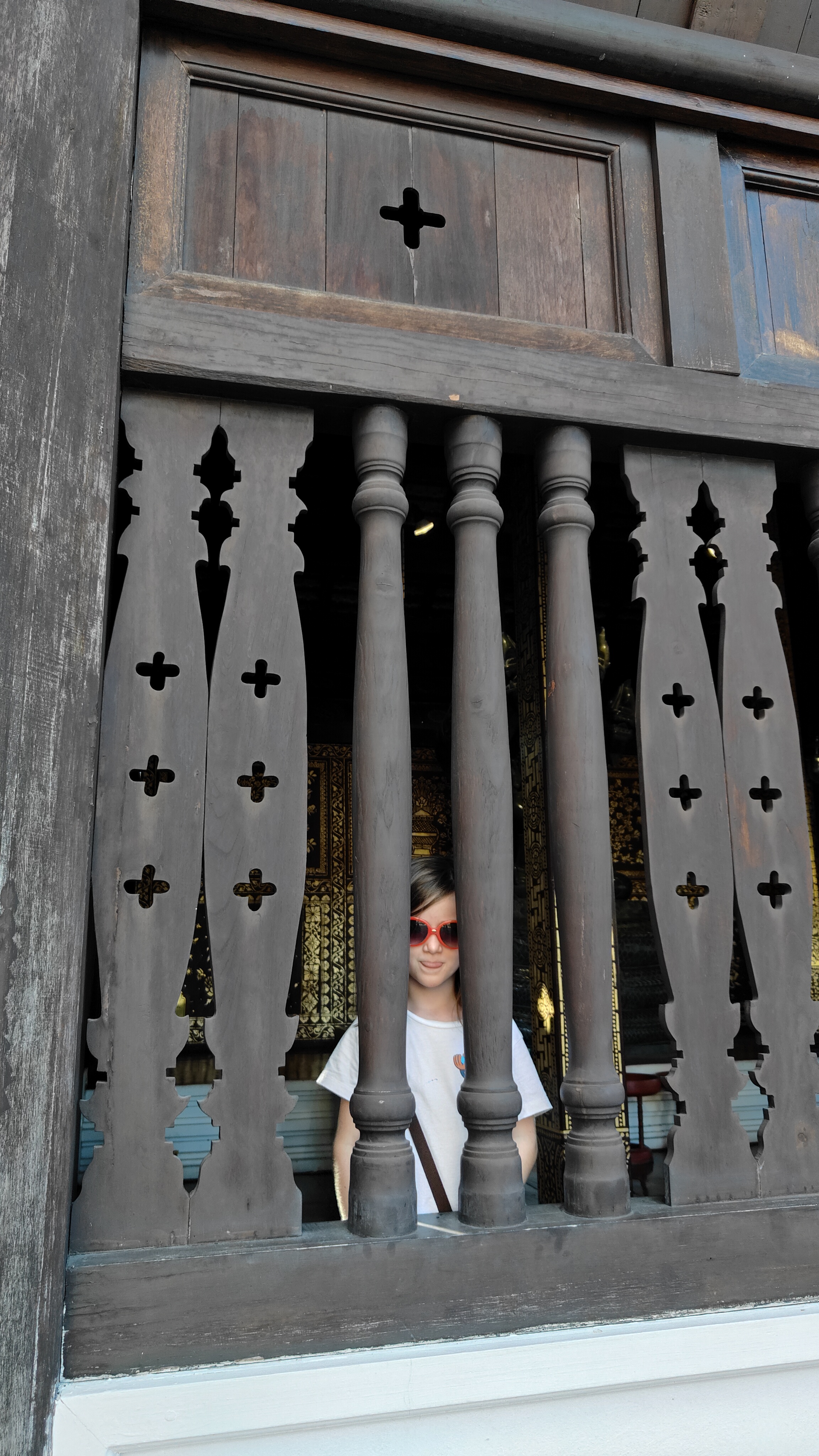 Wat Chedi Luang
