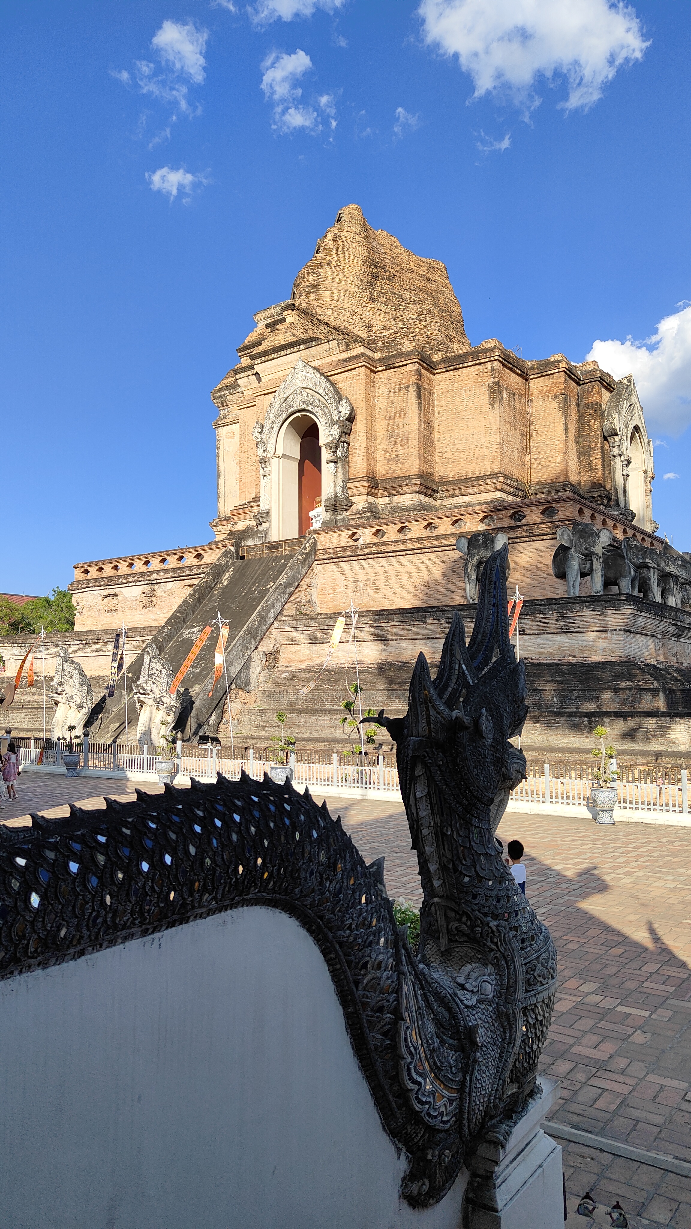 Wat Chedi Luang