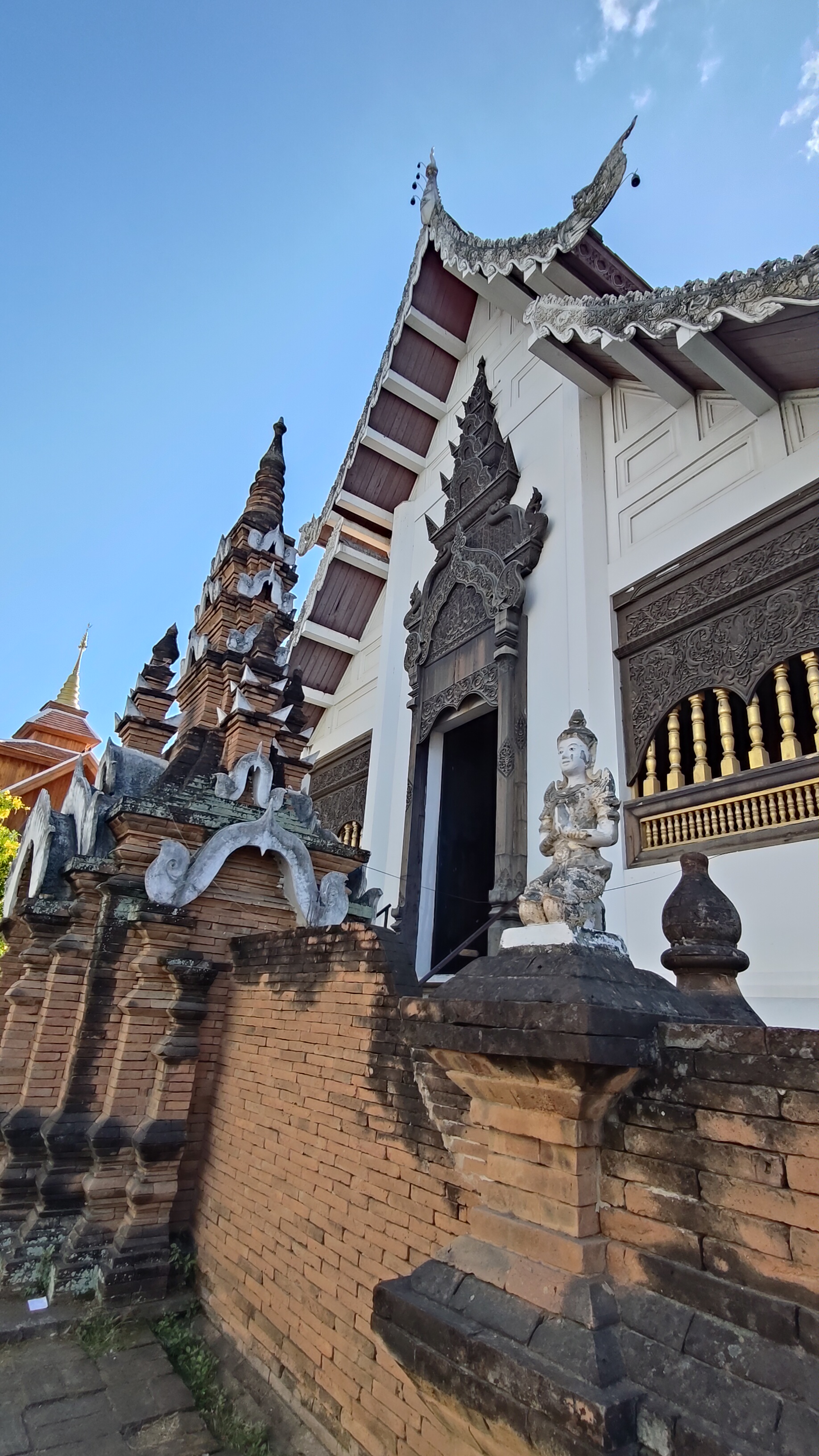 Wat Chedi Luang