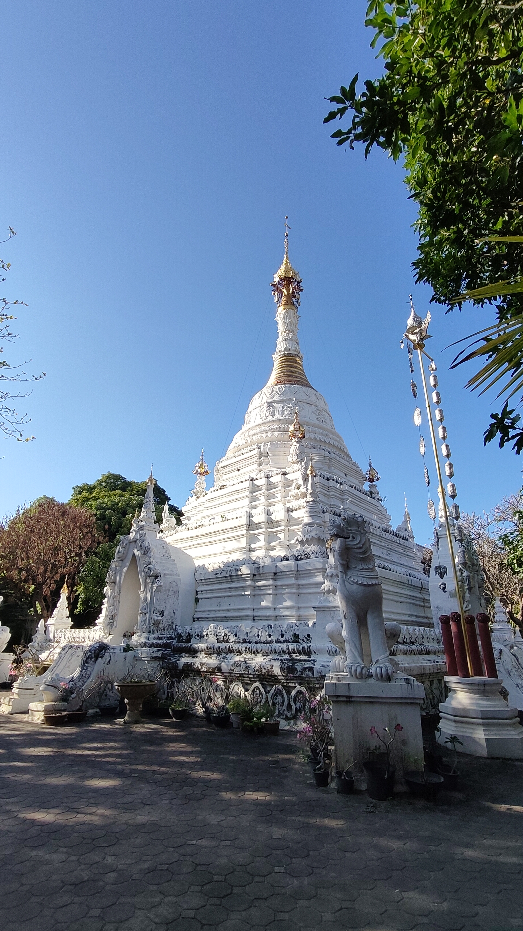 Wat Mahawan