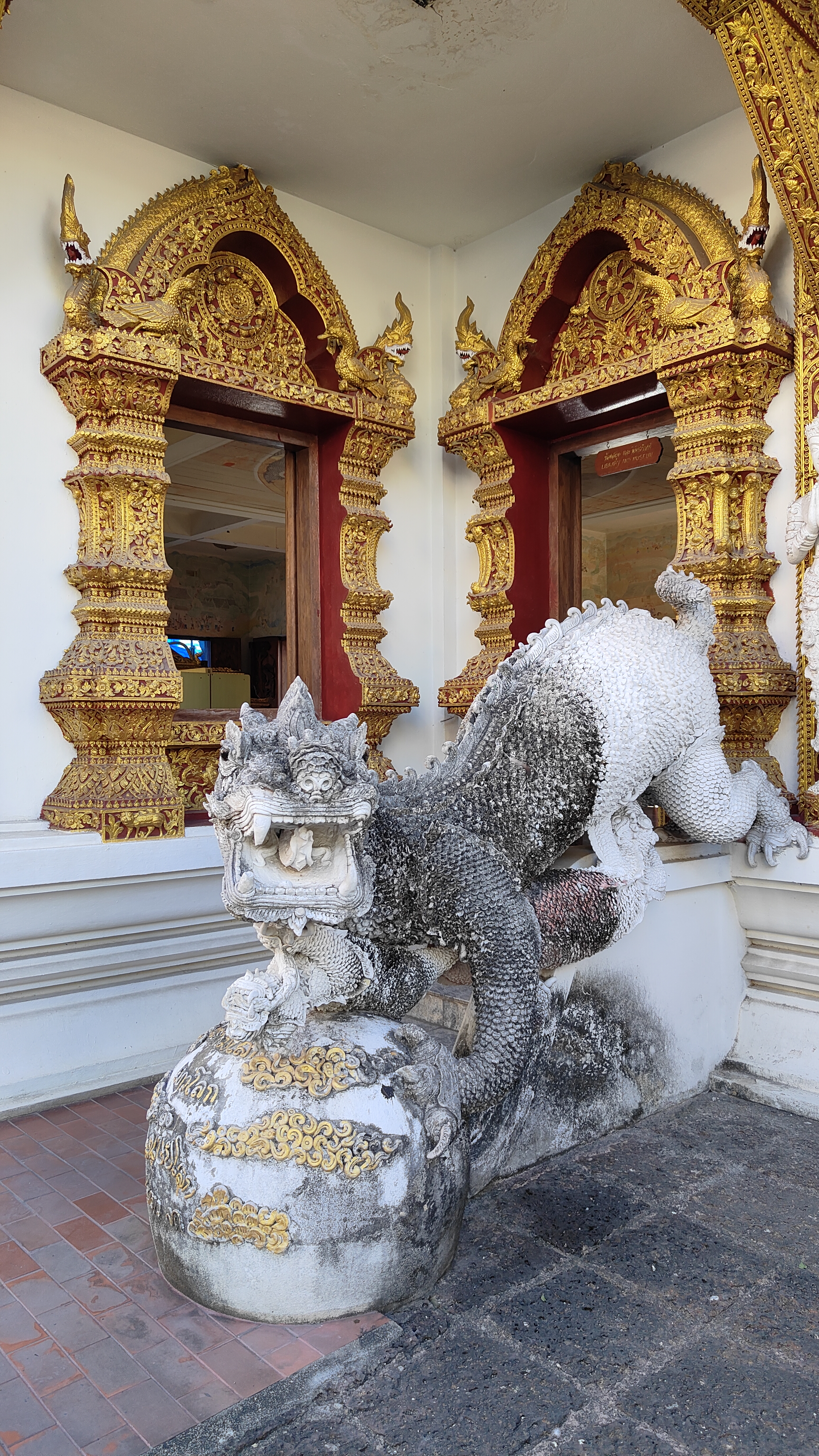 Wat Buppharam