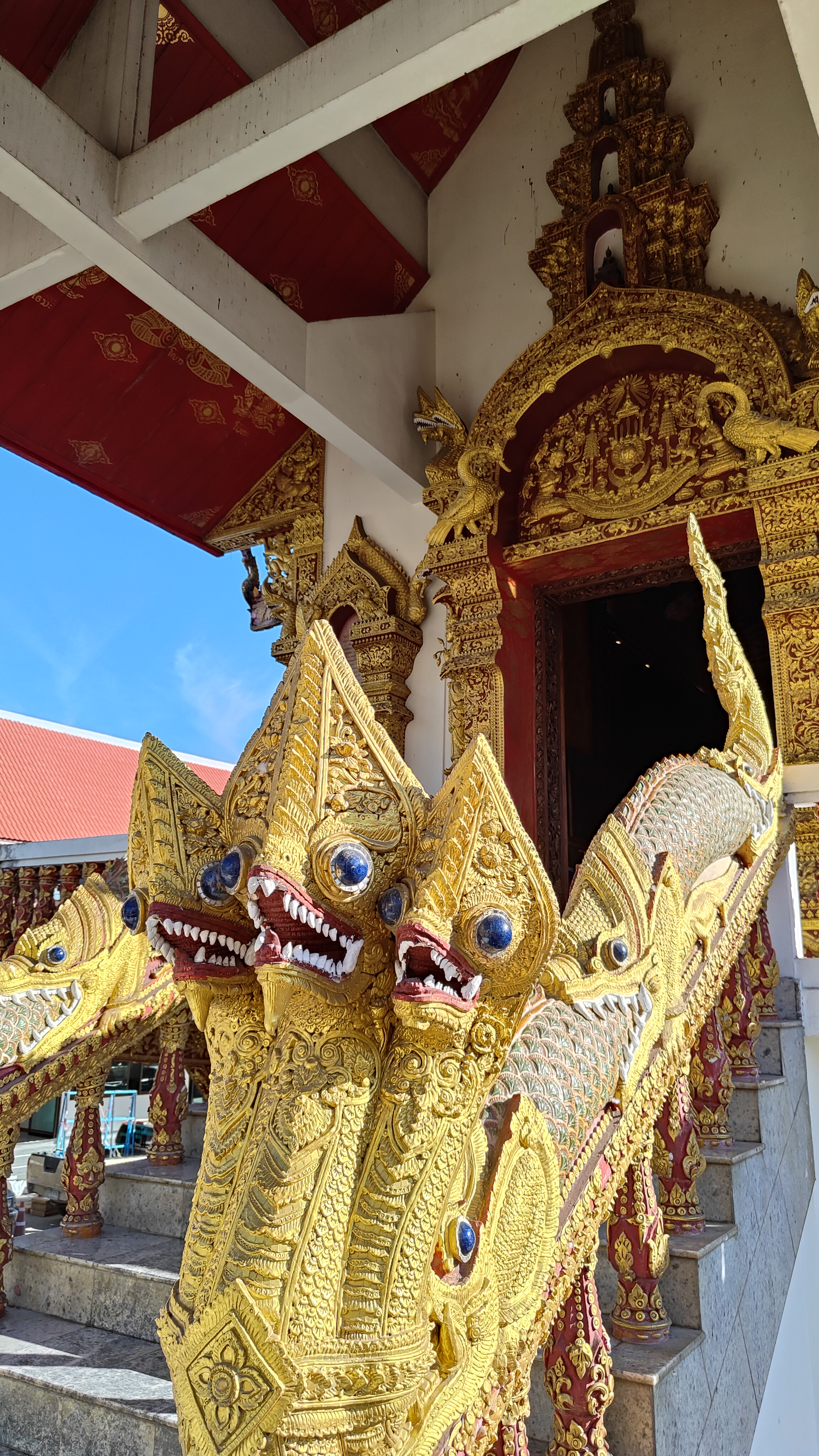 Wat Buppharam