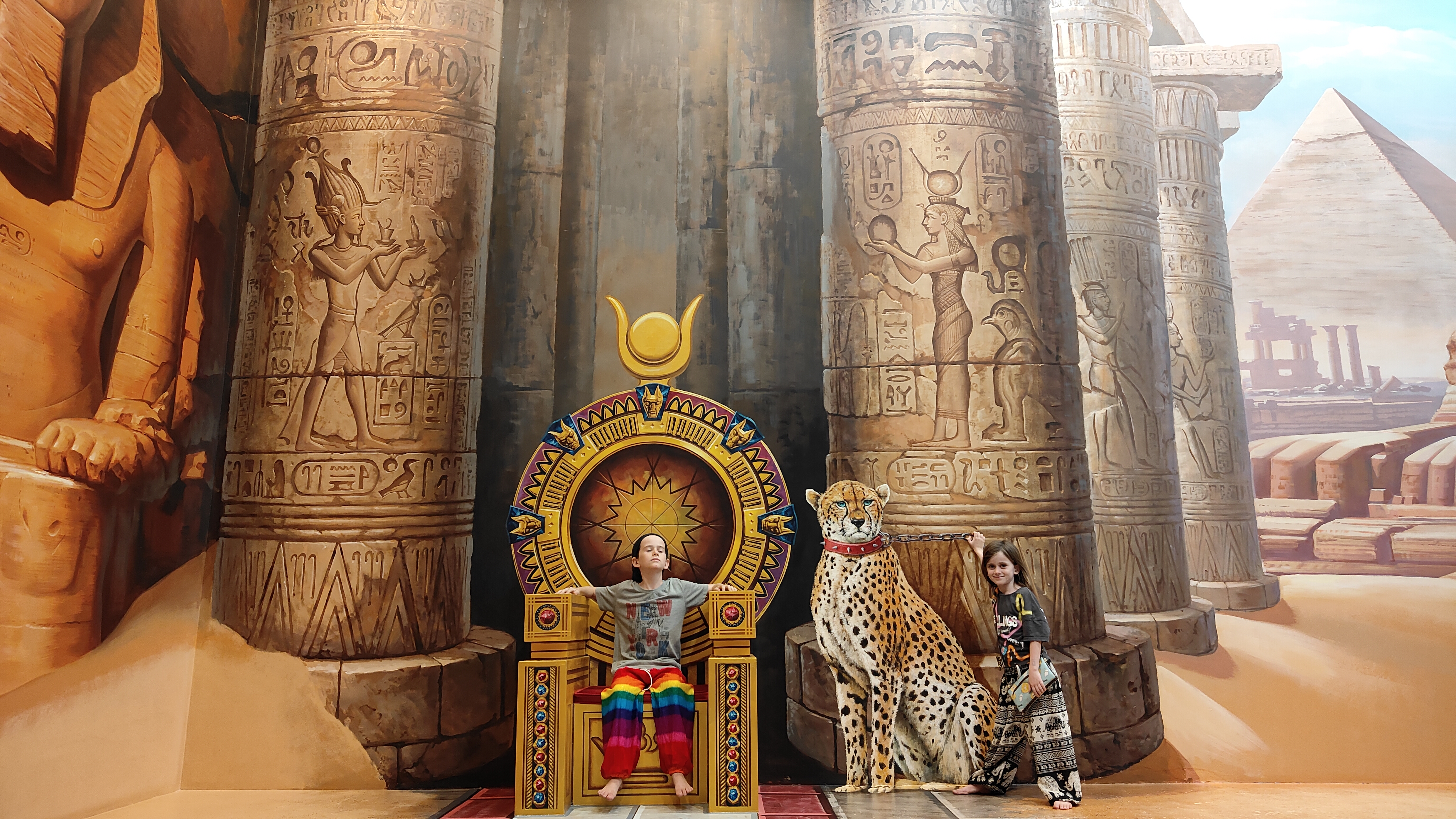 Egypte ancienne