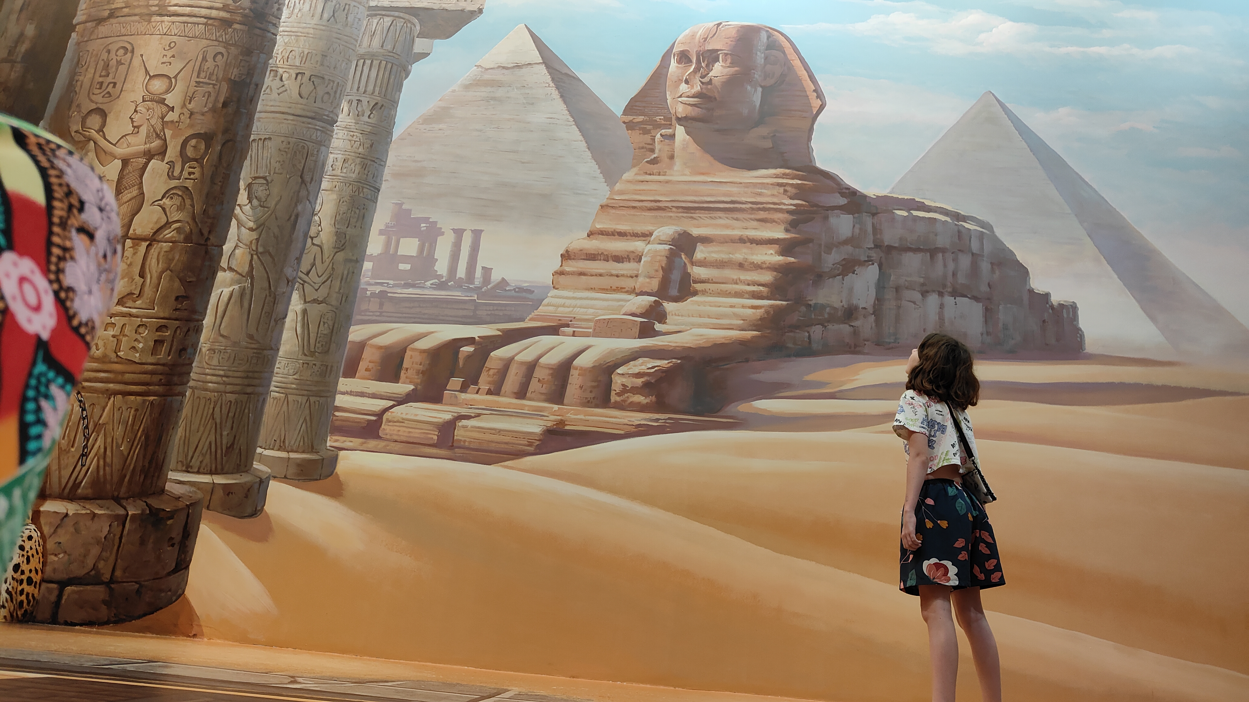 Egypte ancienne