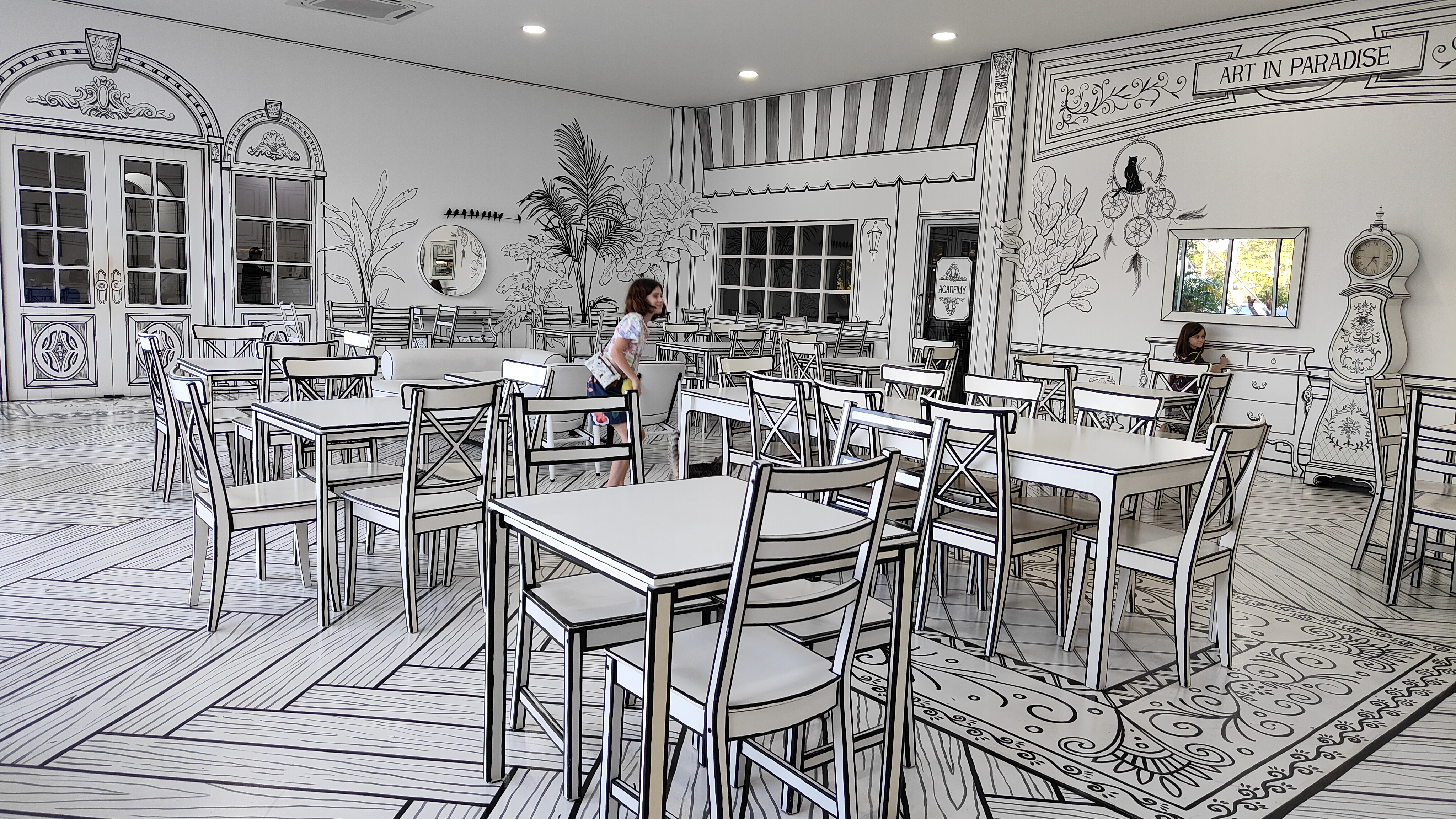 café 2d