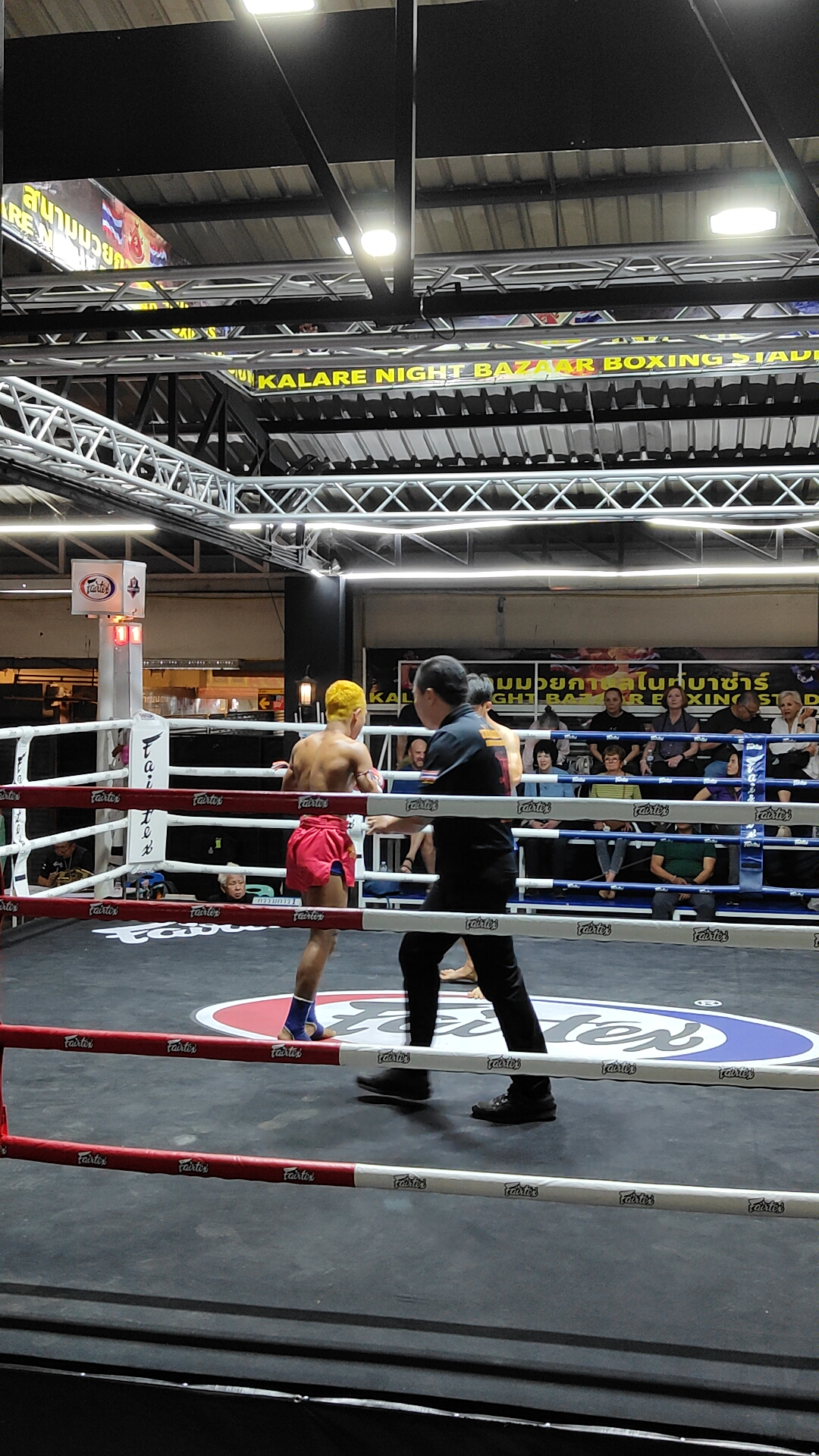 muay thai