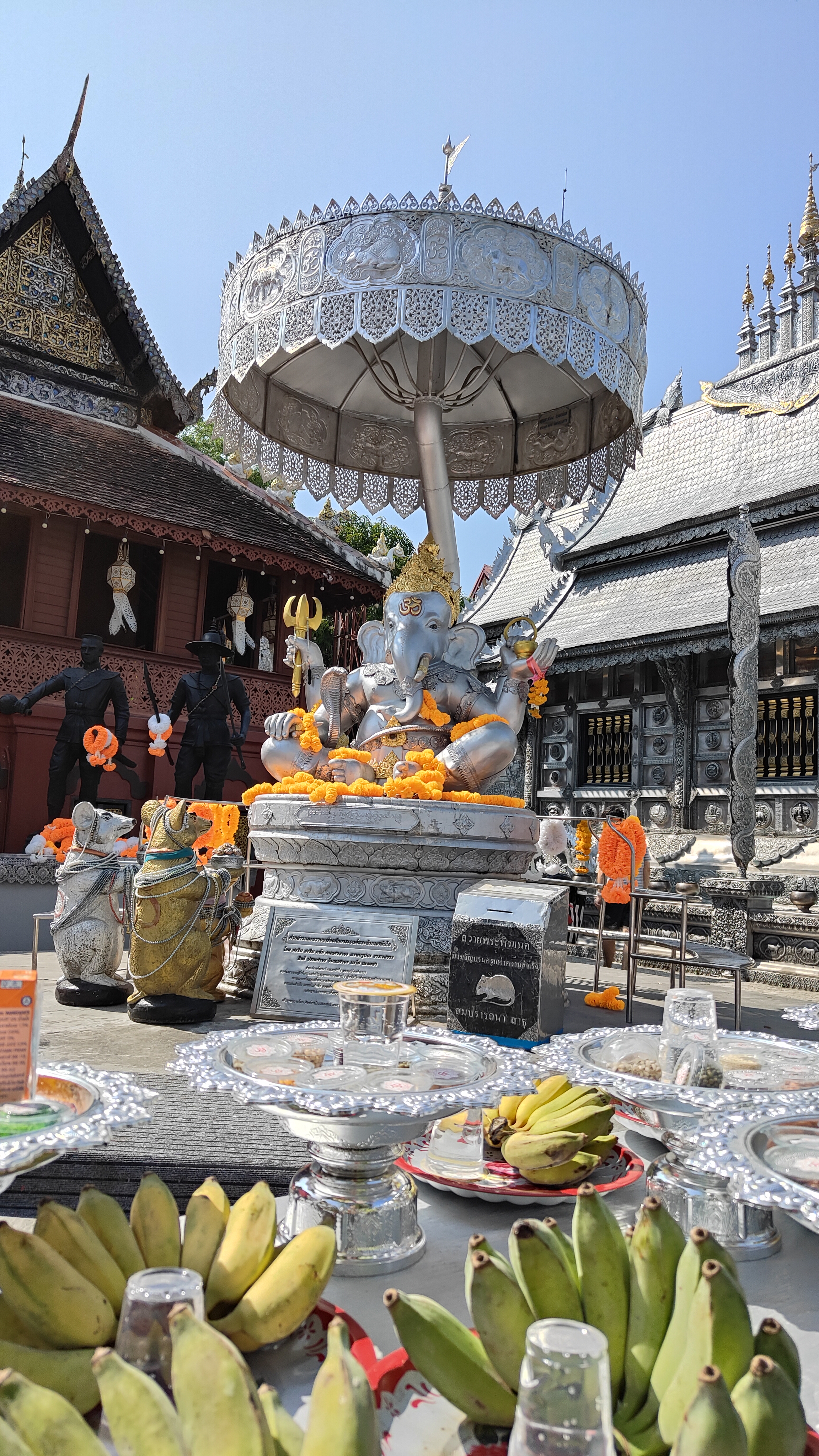 Wat Sri Suphan