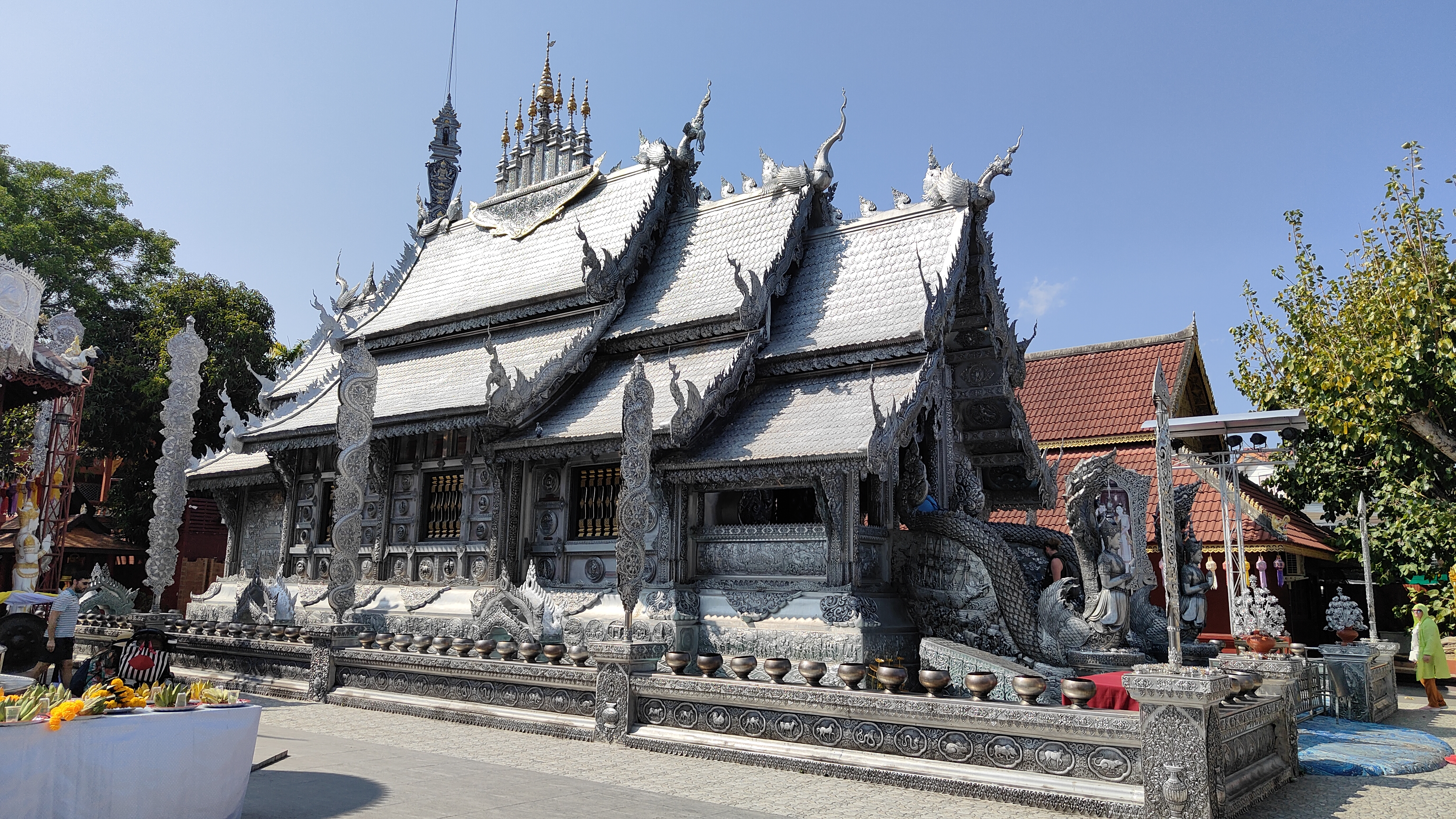 Wat Sri Suphan