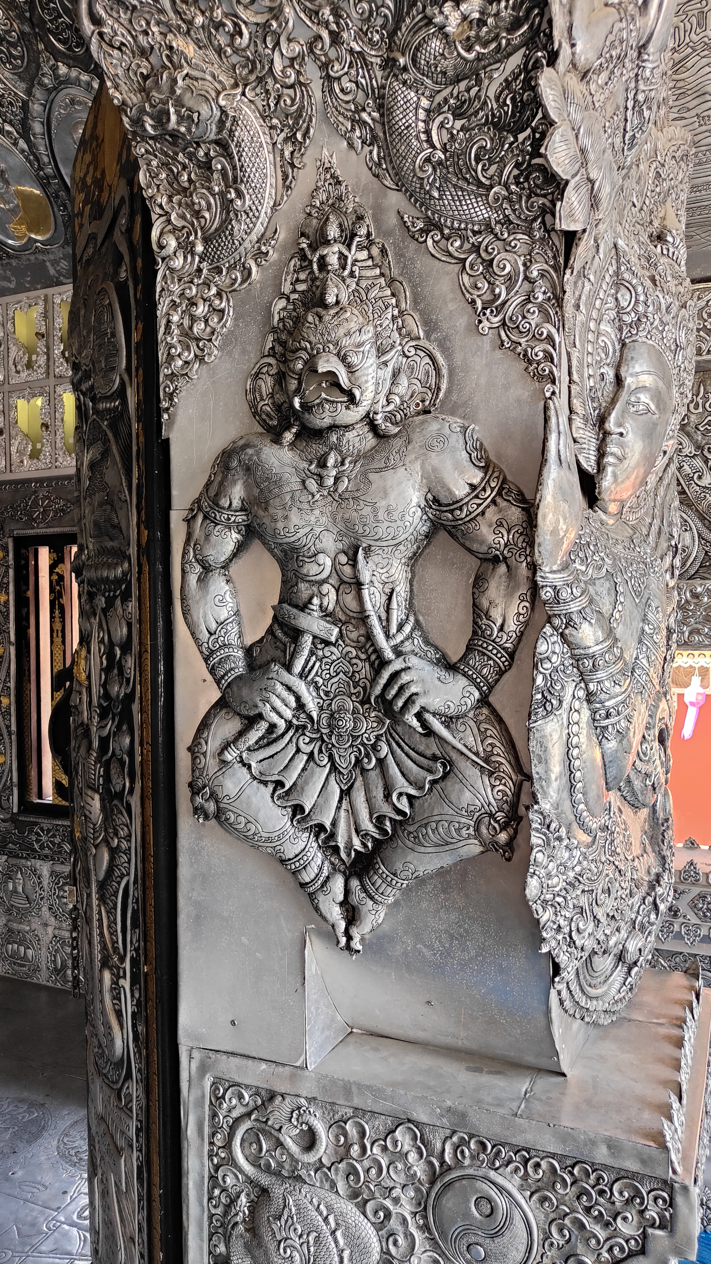 Wat Sri Suphan