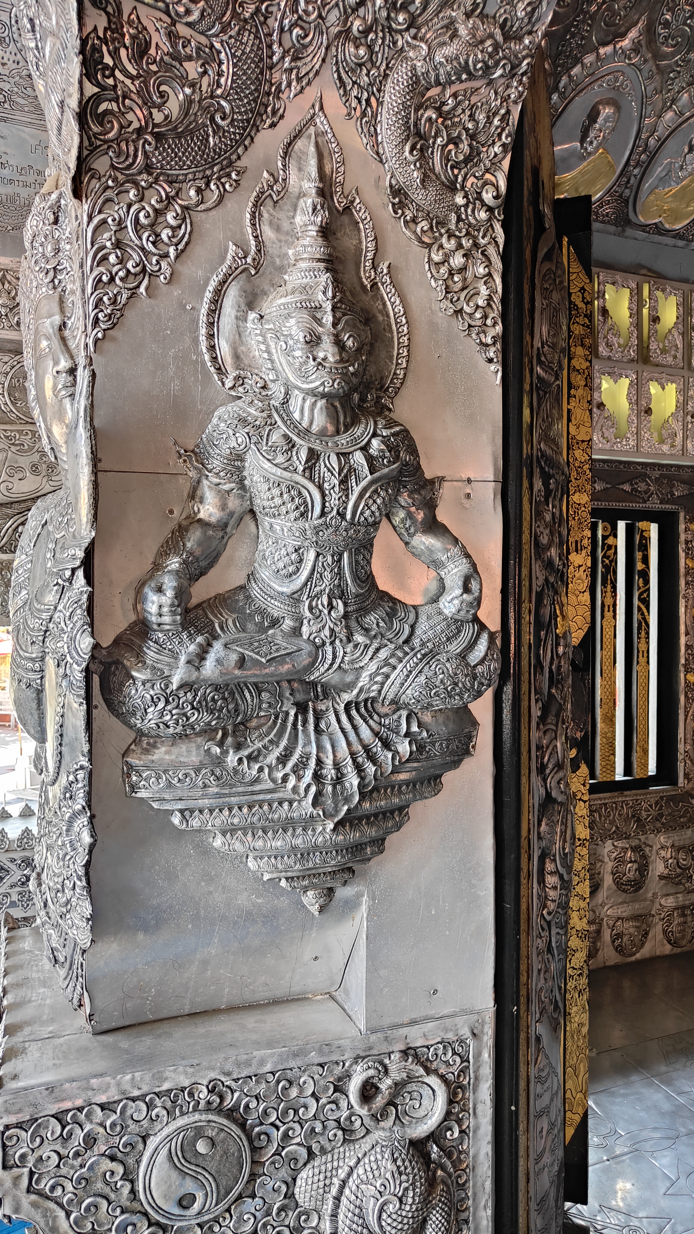 Wat Sri Suphan