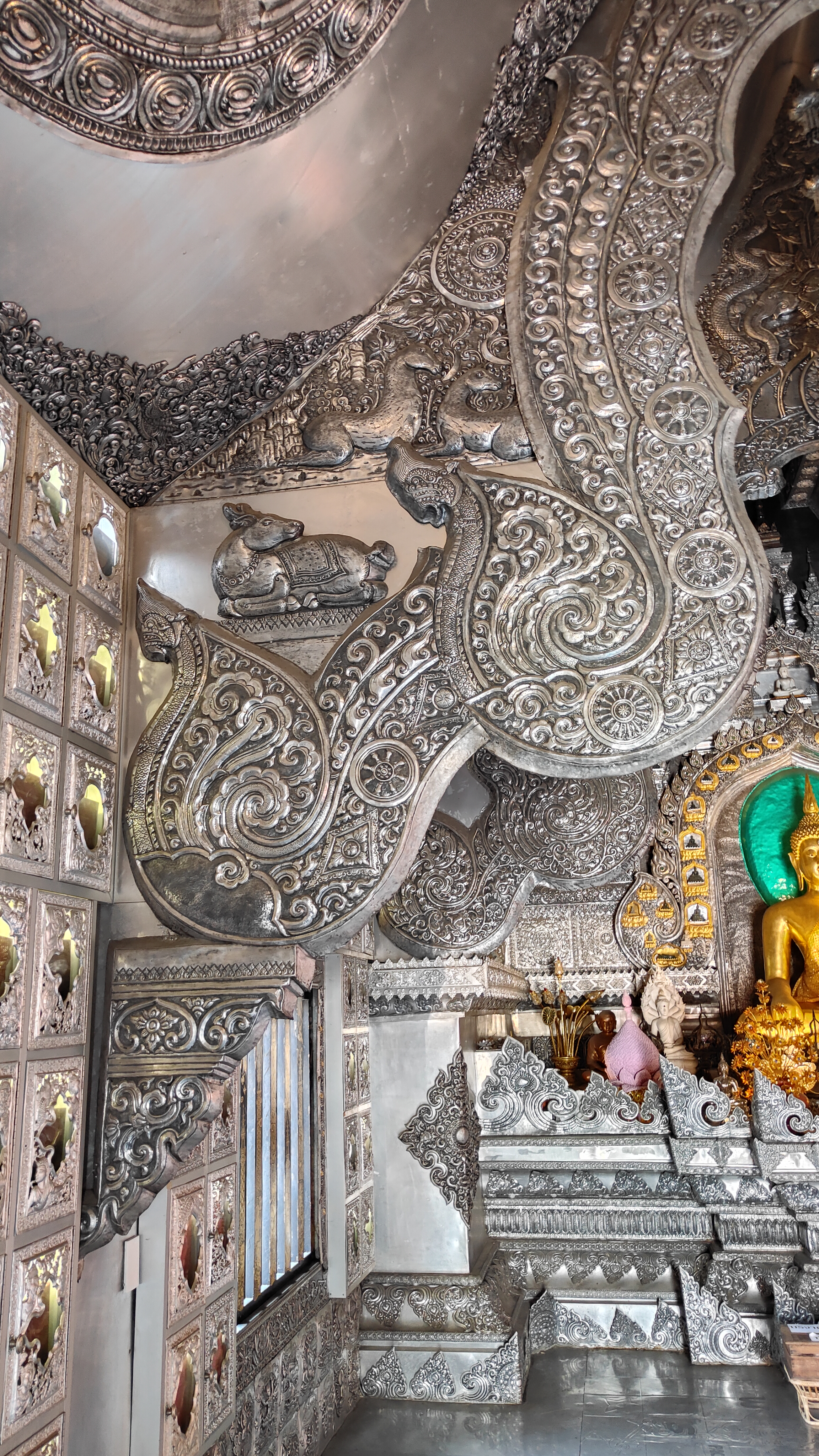 Wat Sri Suphan