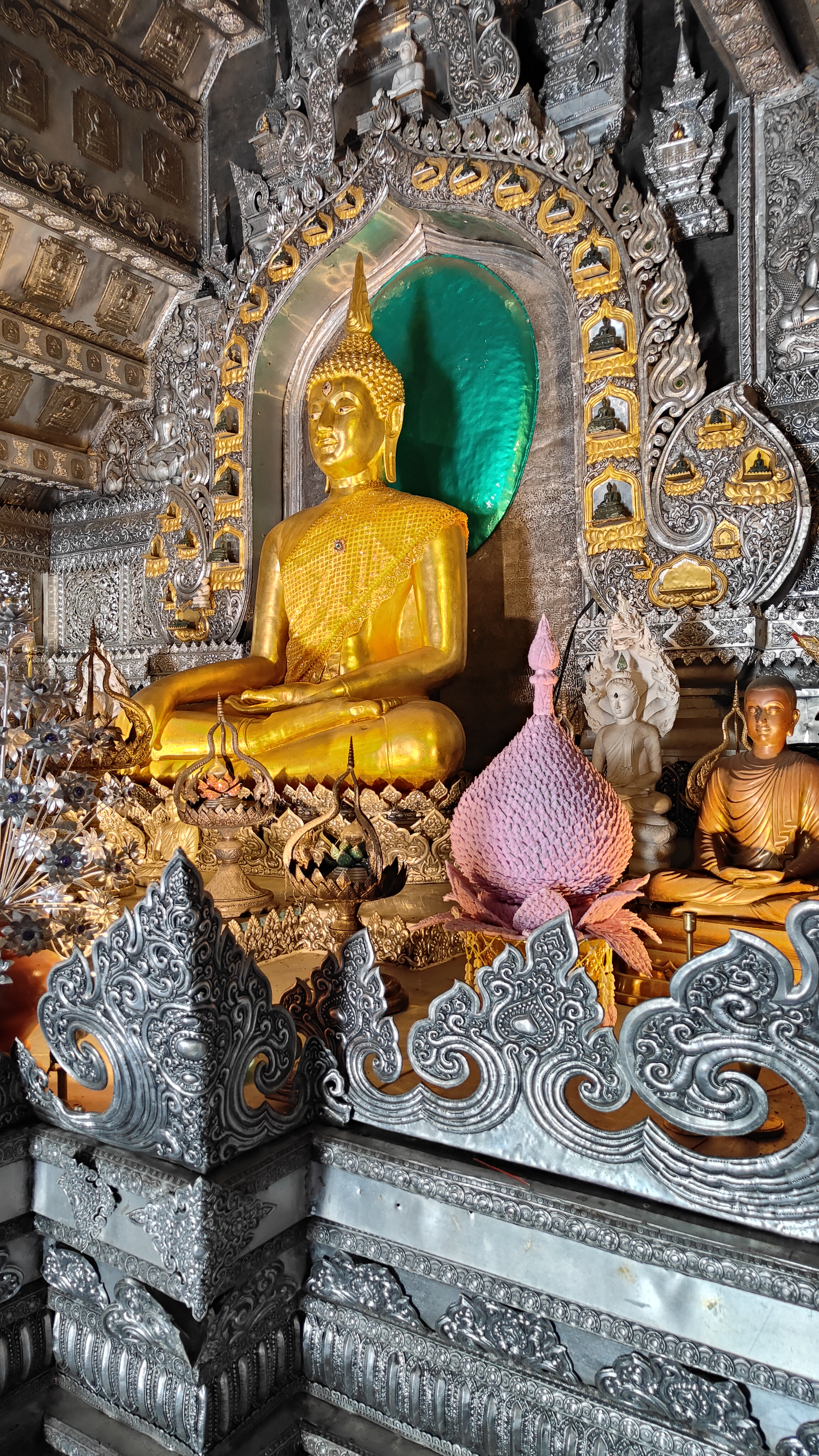 Wat Sri Suphan