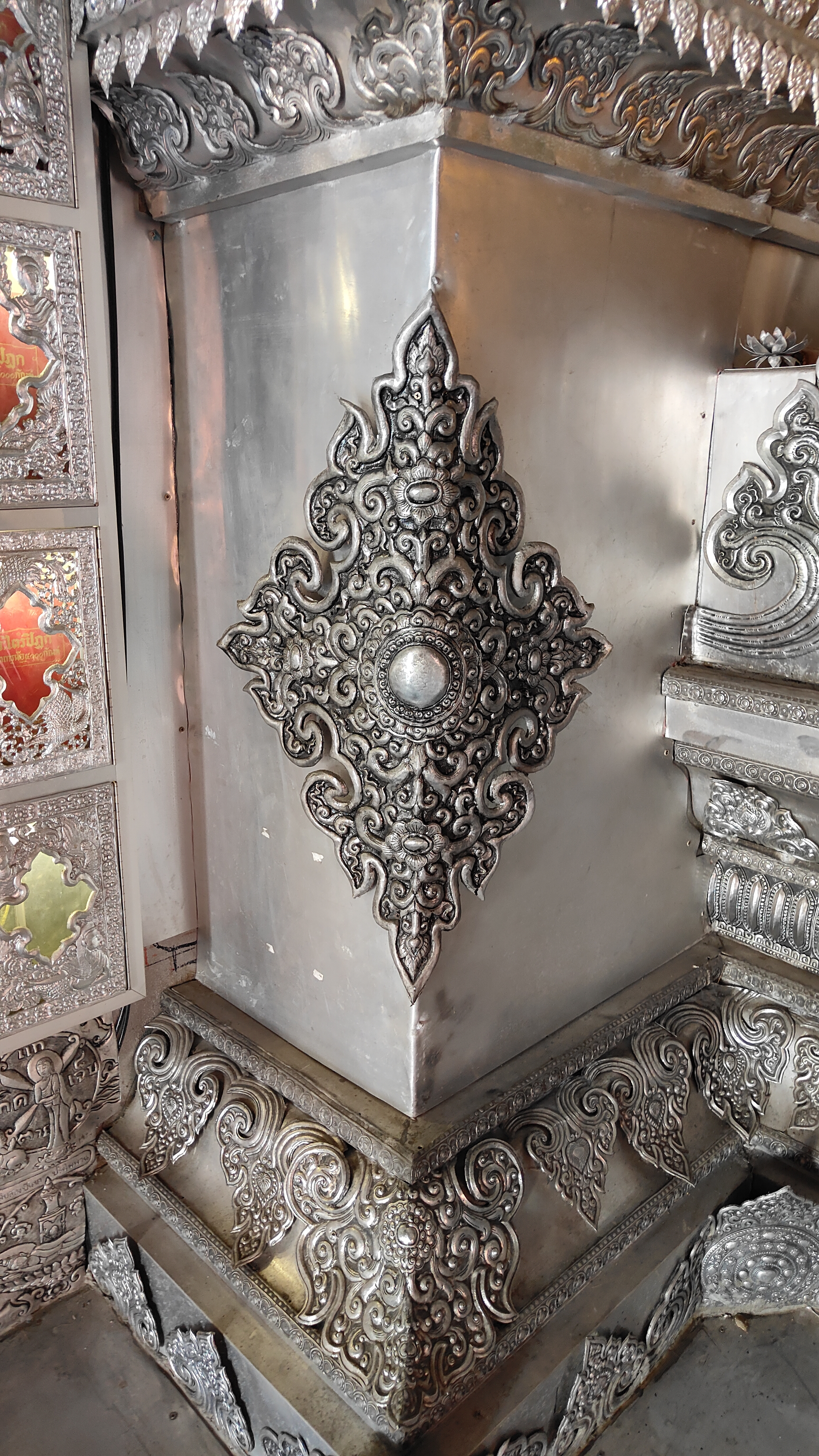 Wat Sri Suphan
