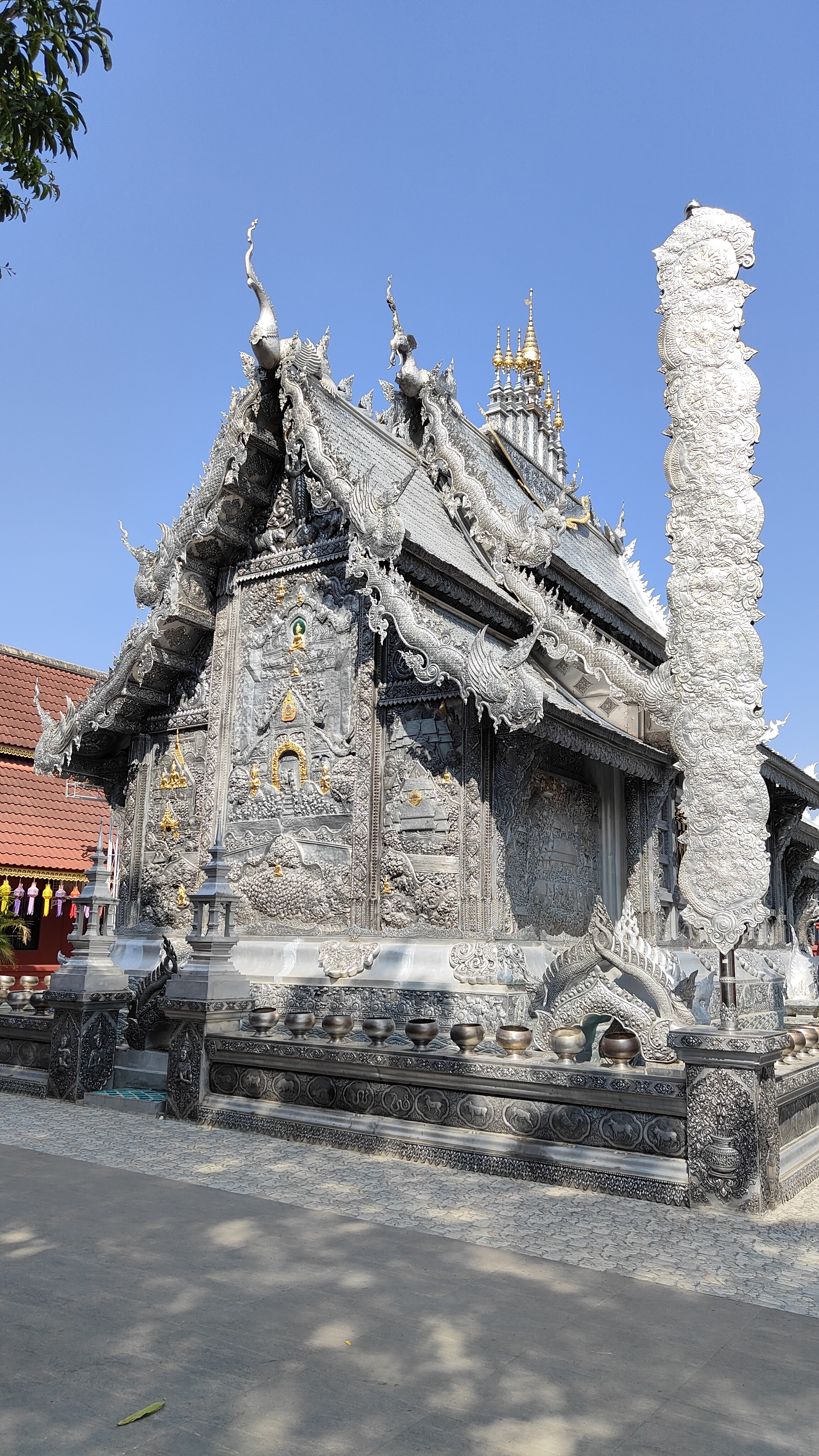 Wat Sri Suphan