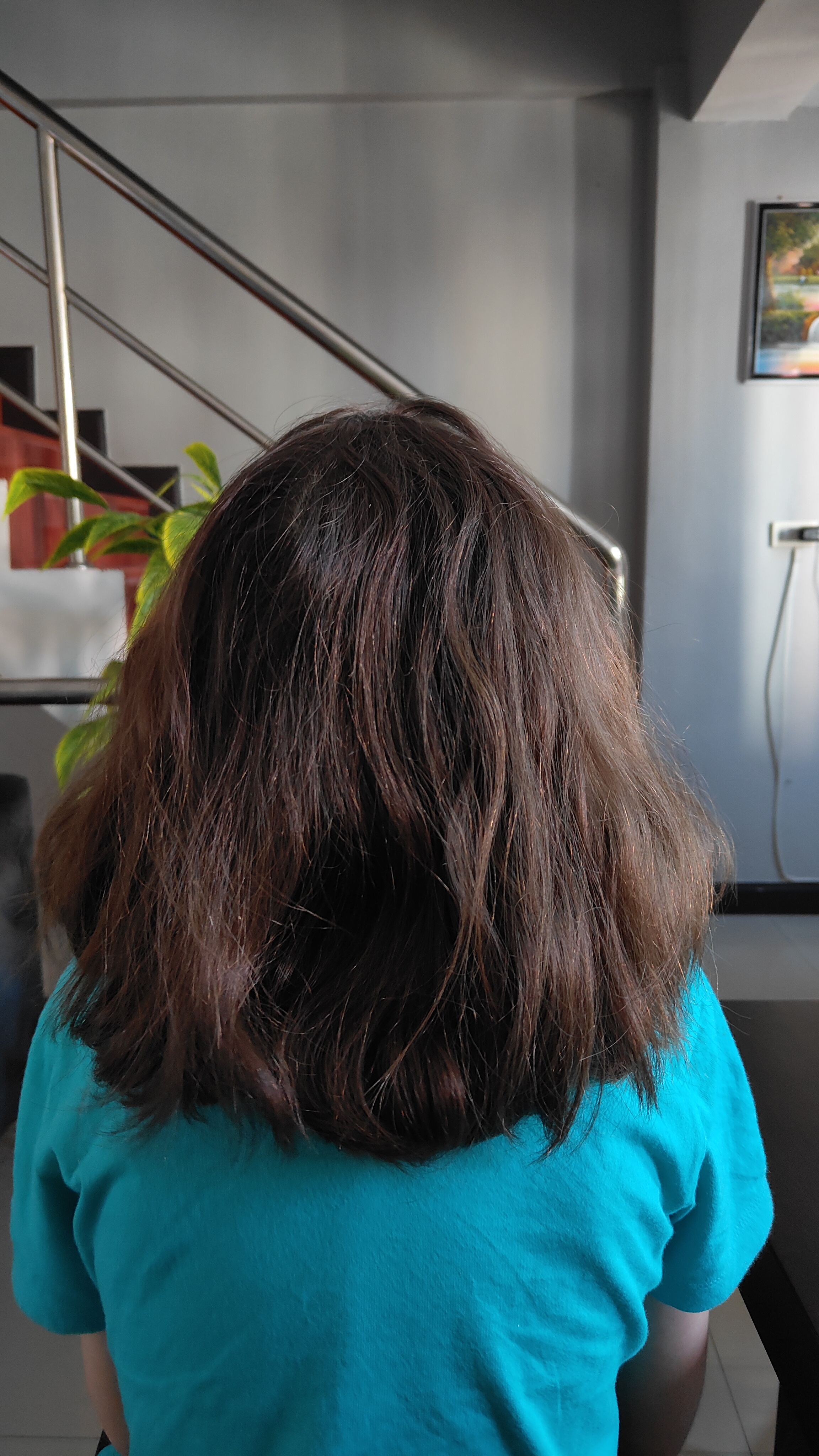 Liam coiffeur