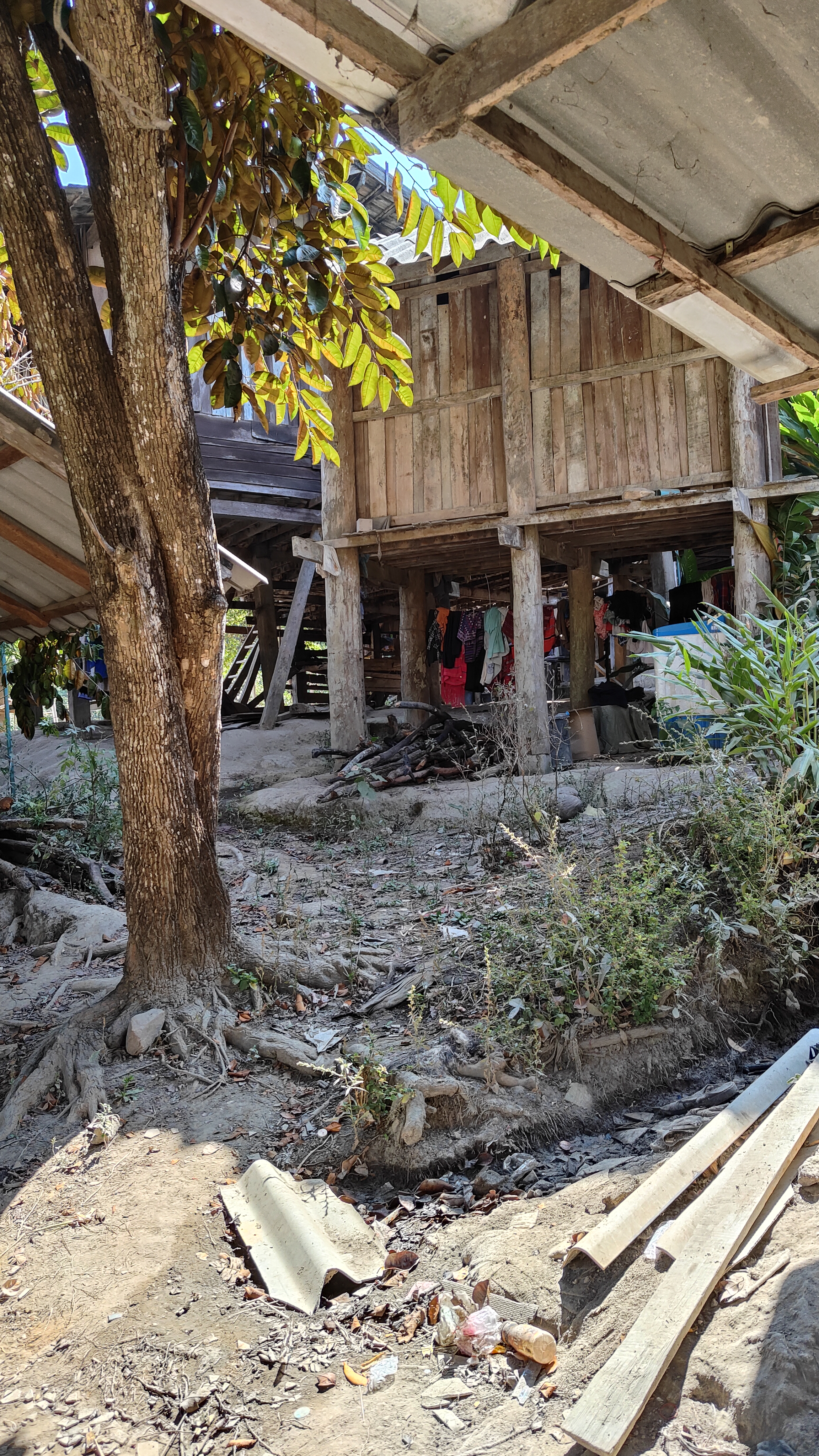 Village Karen