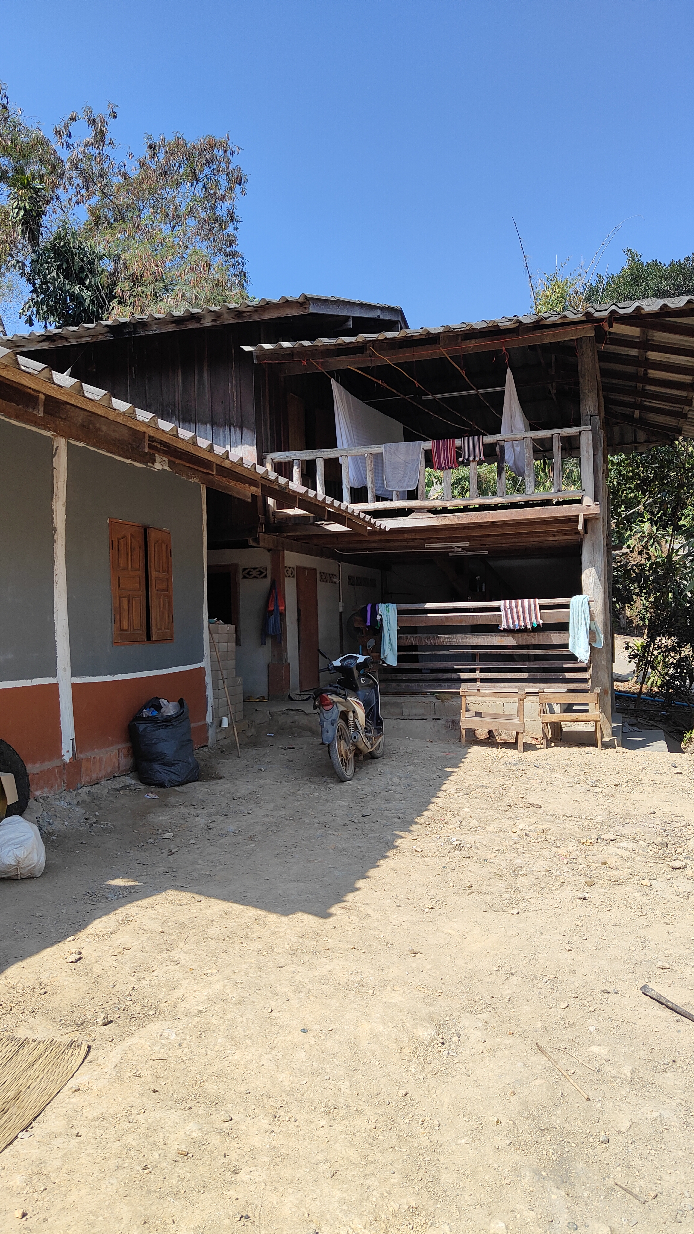 Village Karen