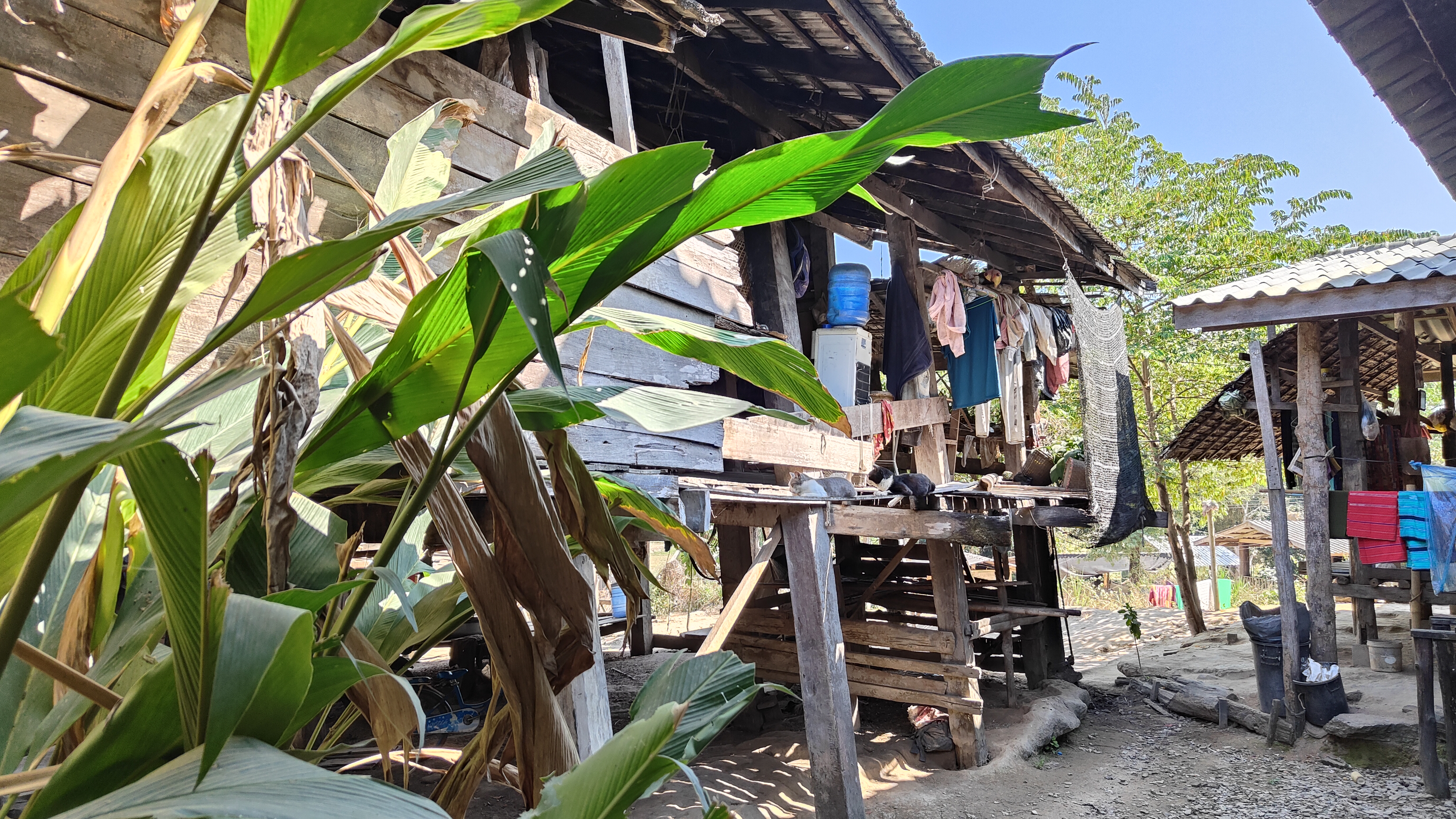 Village Karen