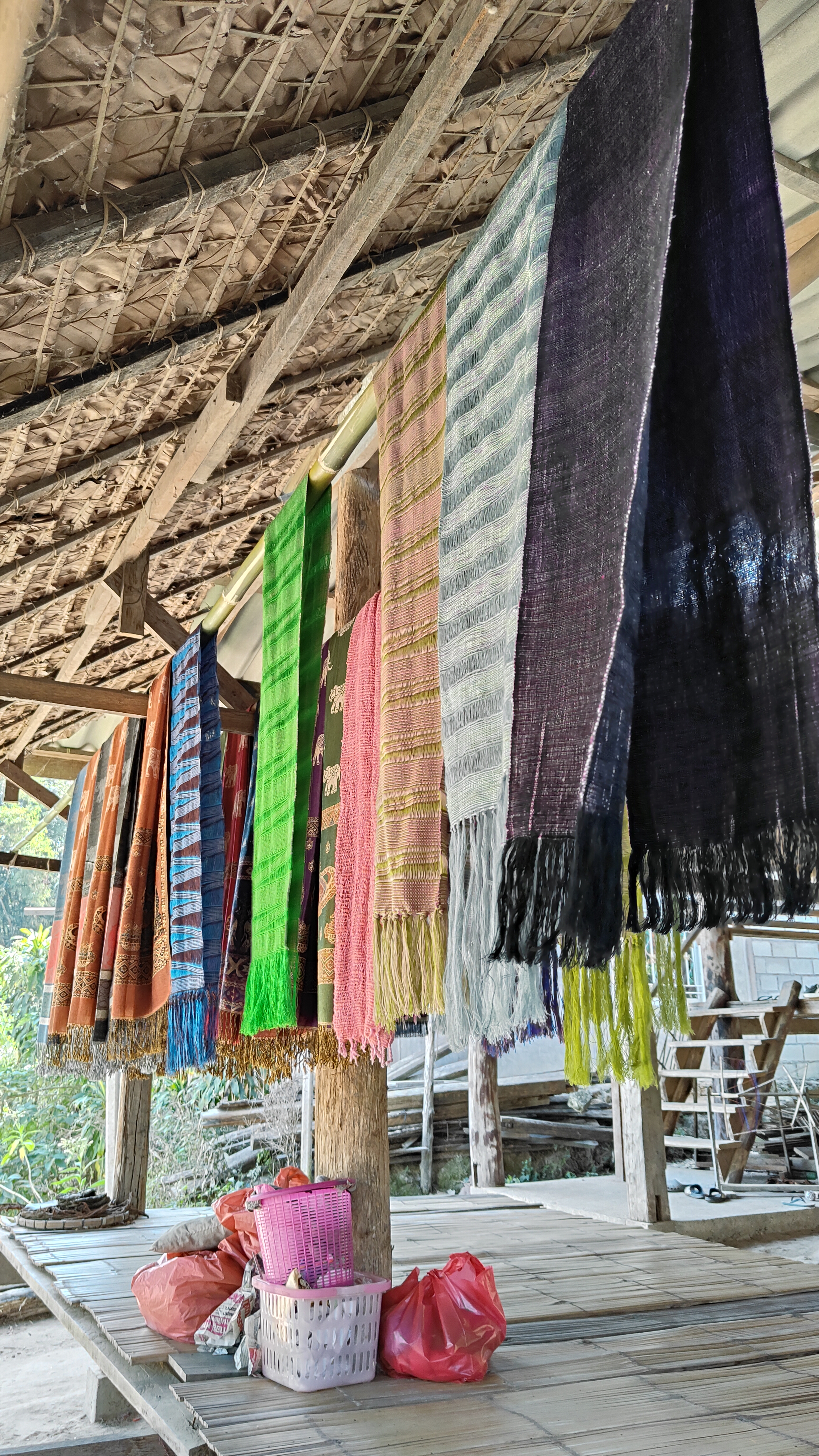 Village Karen