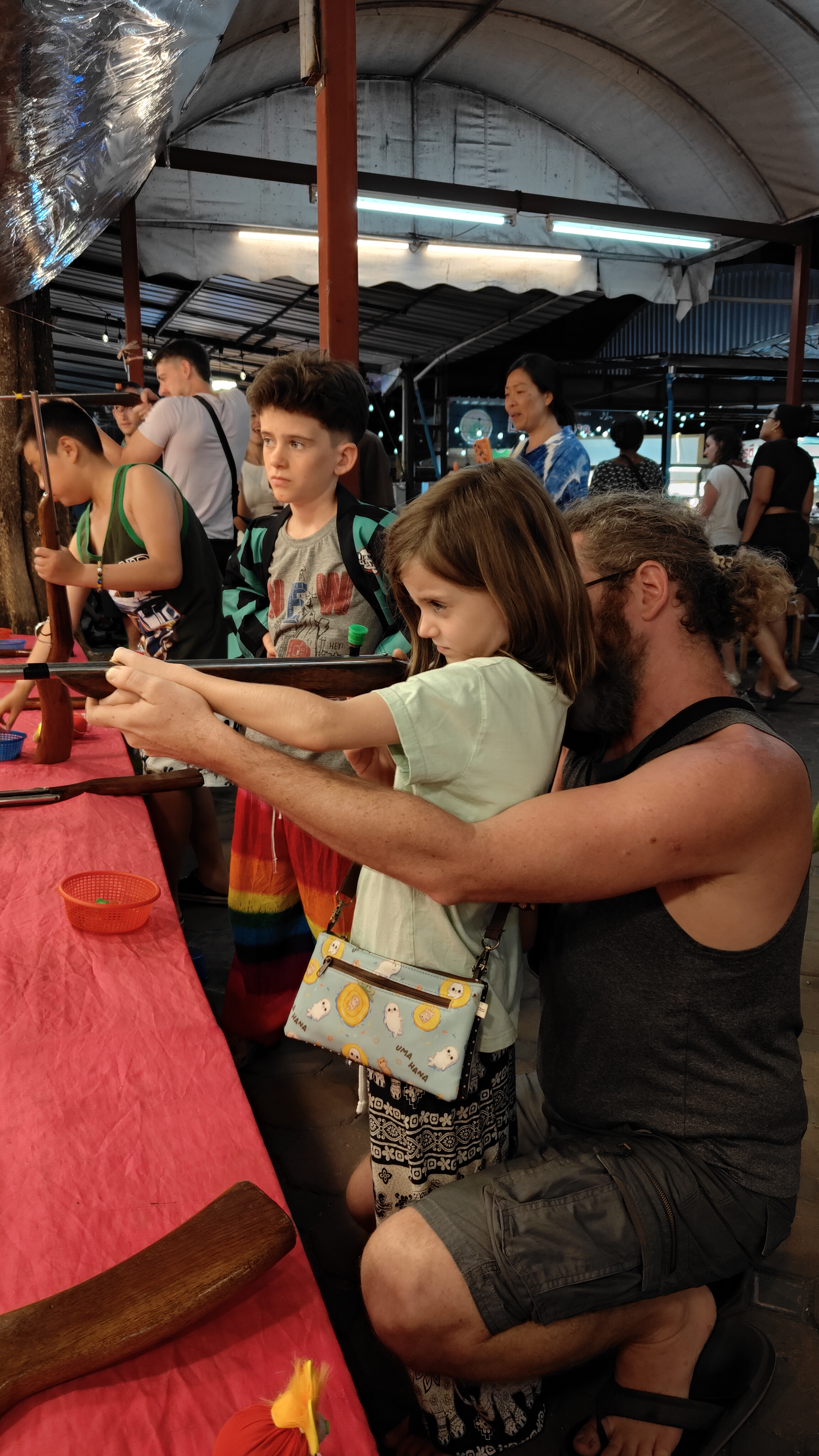 Kalare Night Market