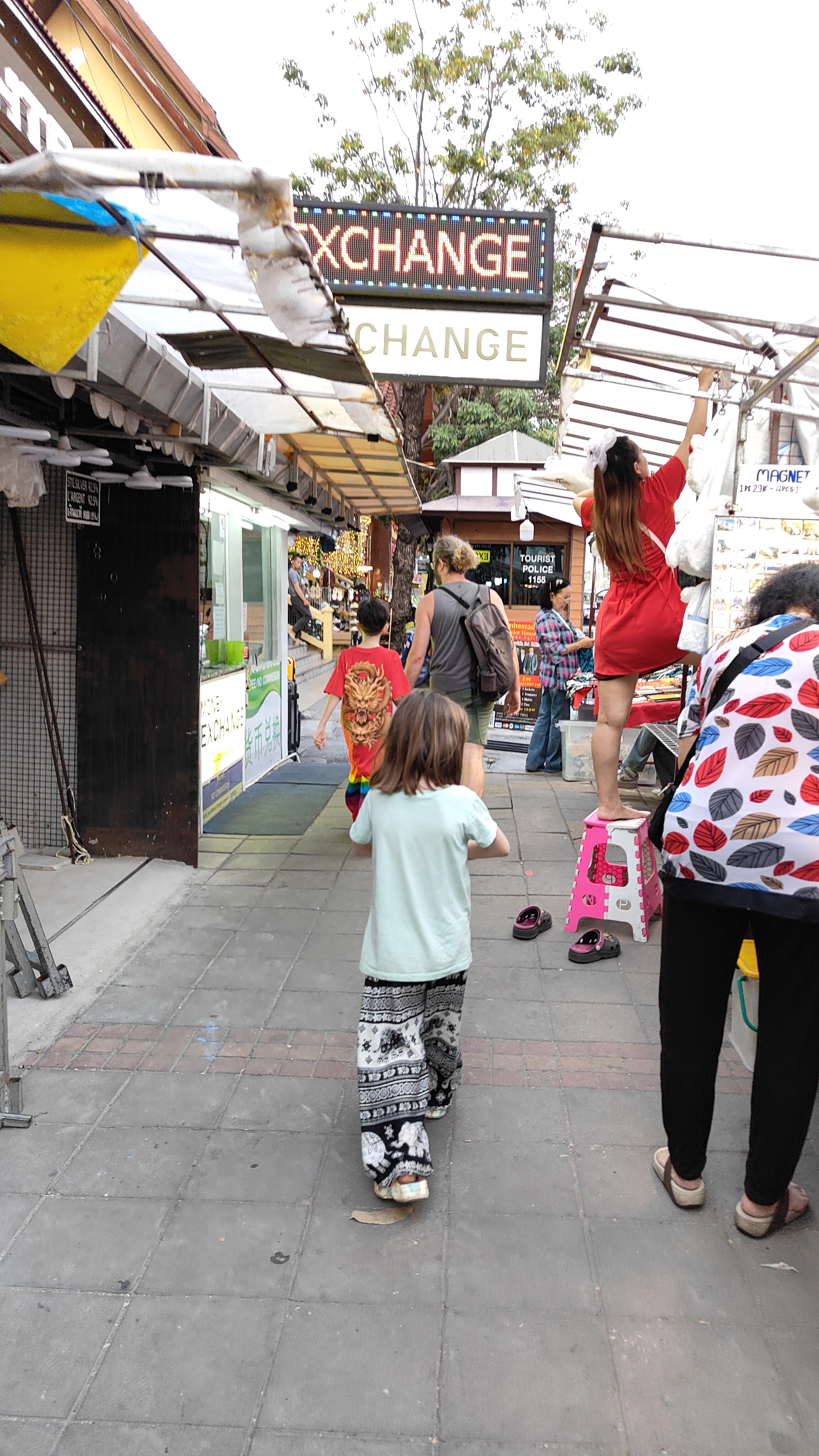 Chinatown