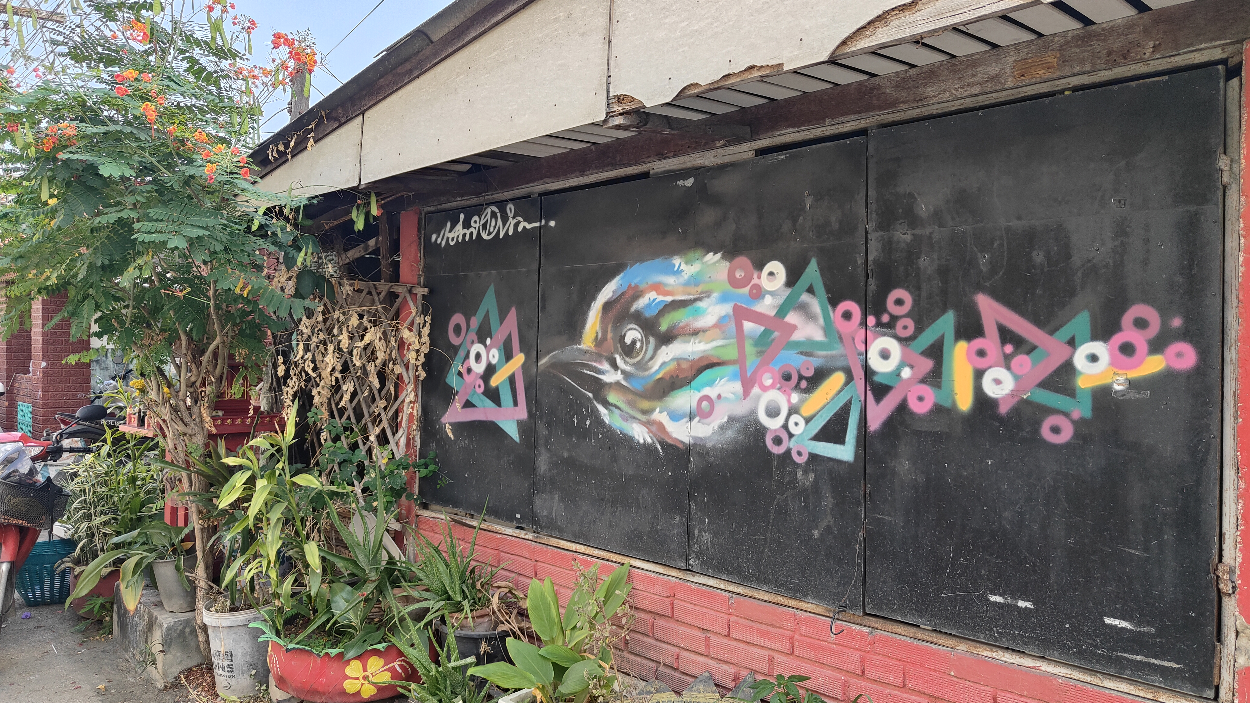 Chiang Mai