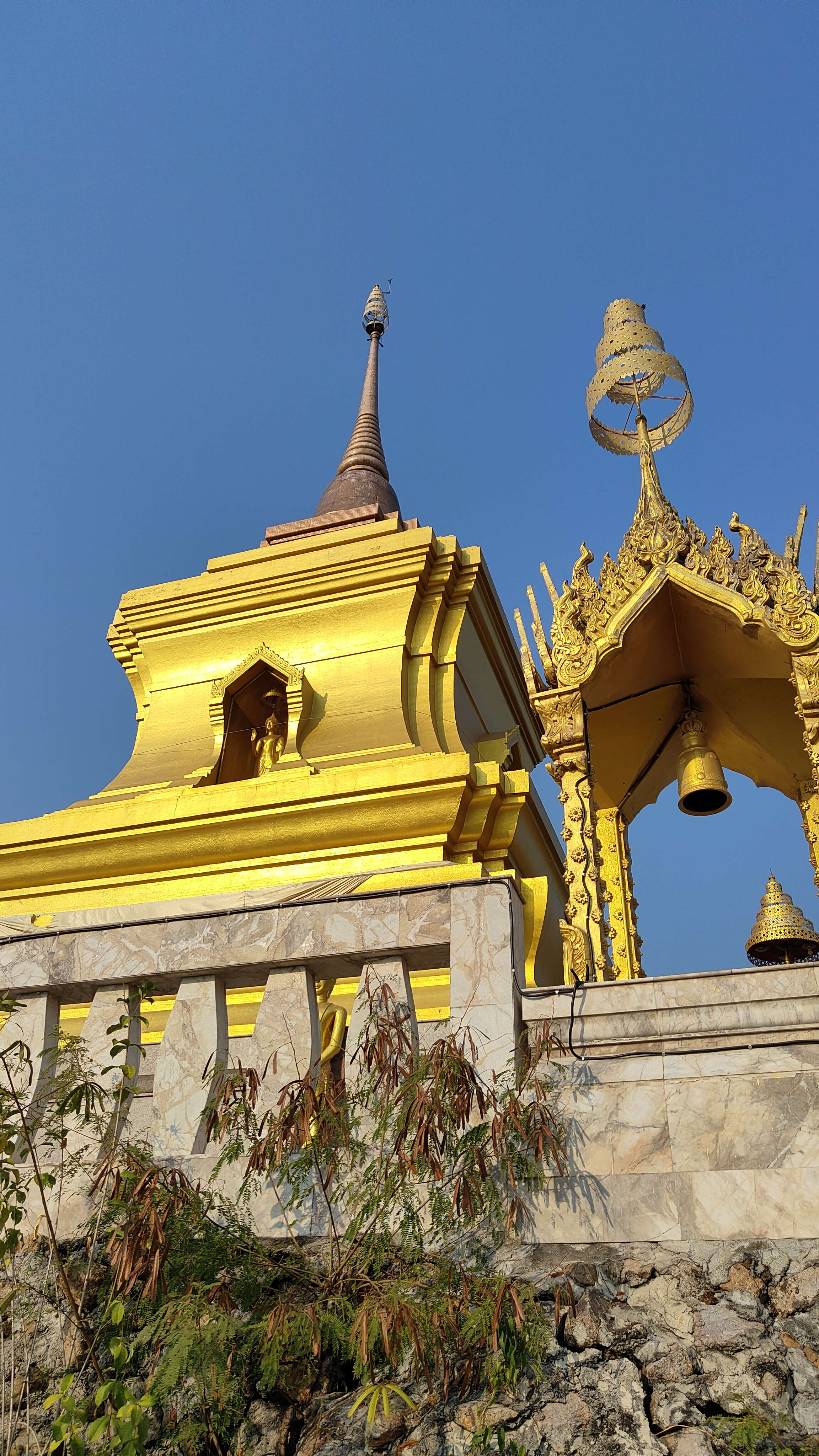 temple