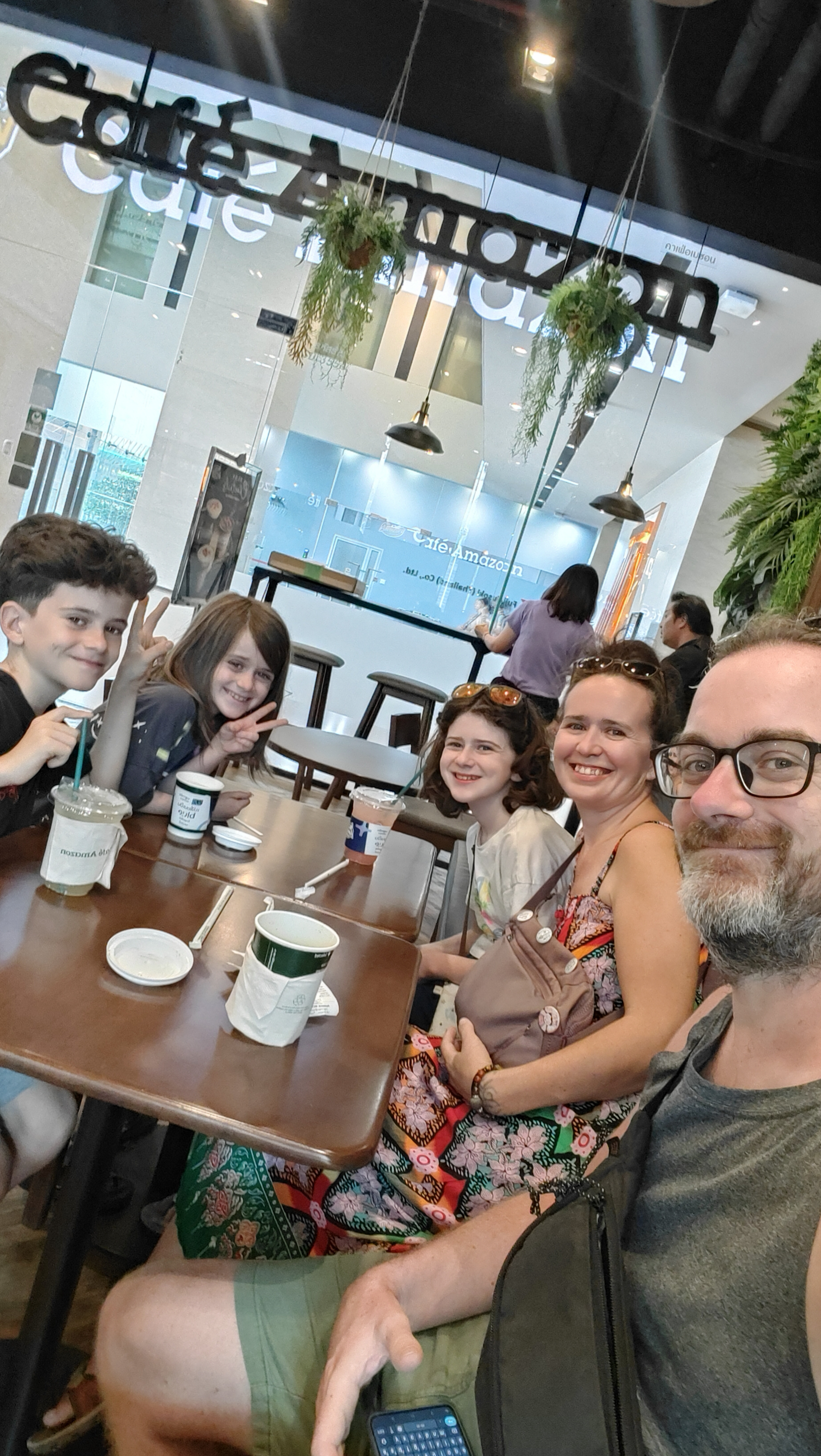 famille