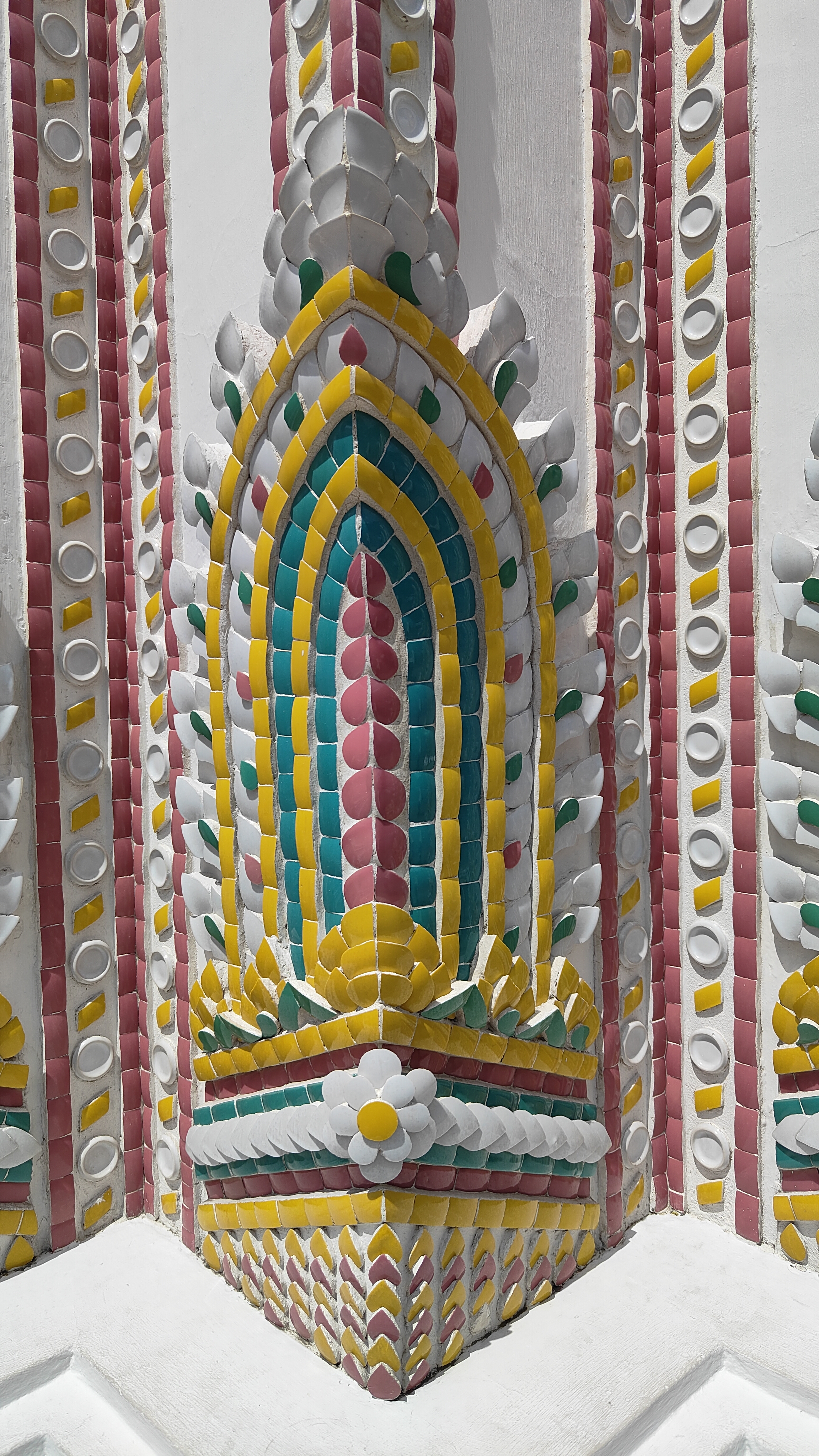 Bangkok Wat Pho