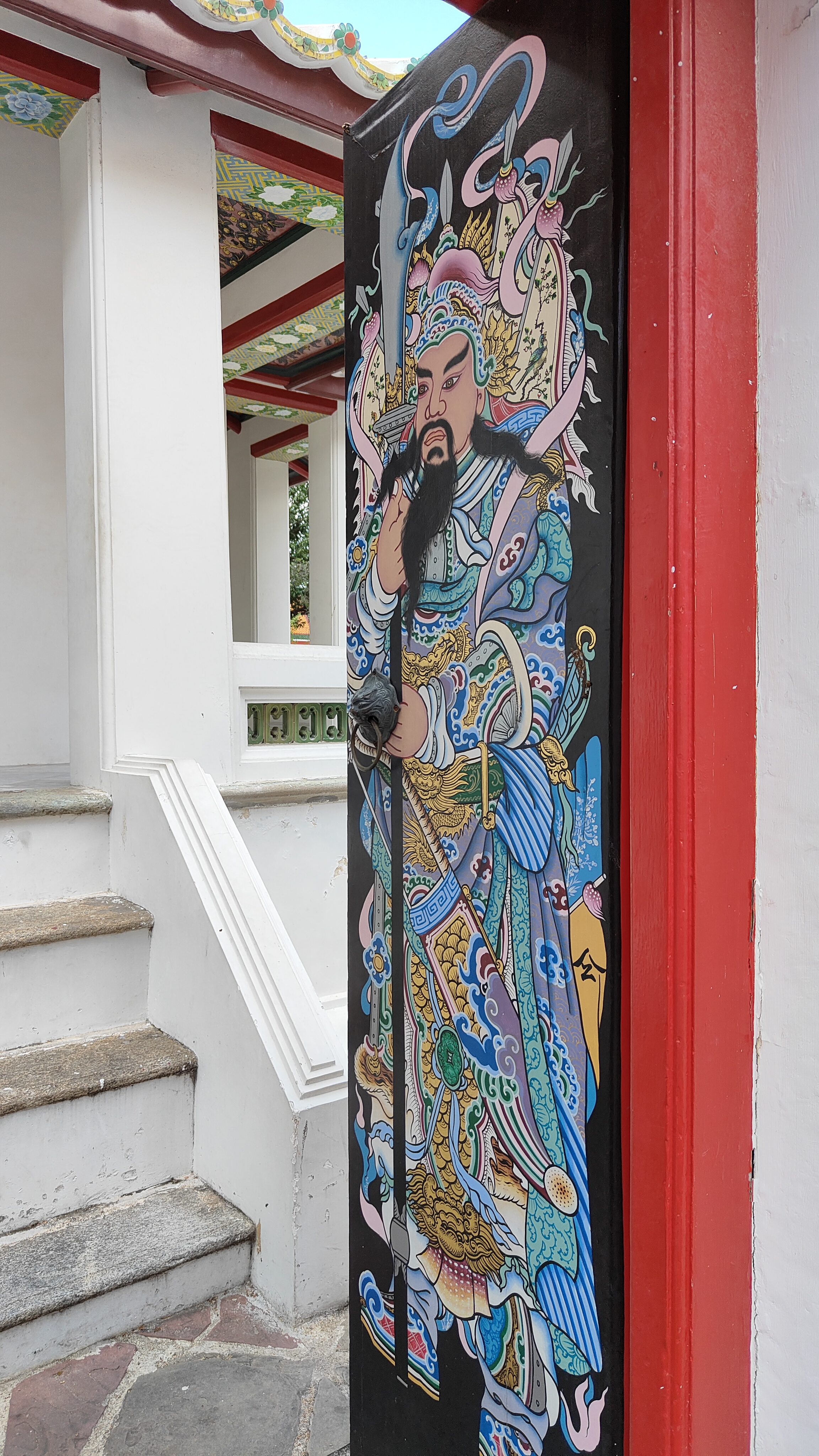 Bangkok Wat Pho