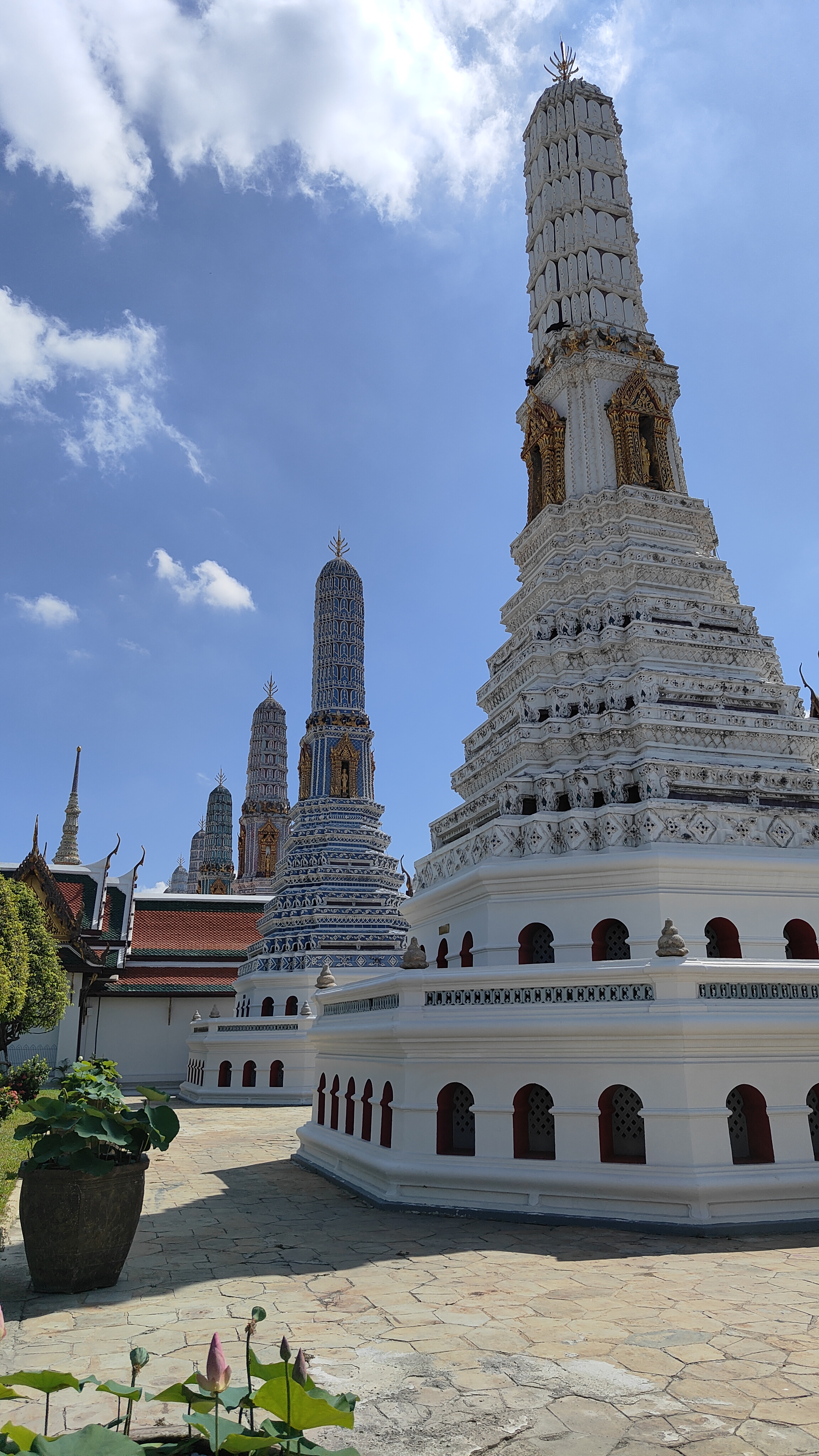 Bangkok Grand Palais