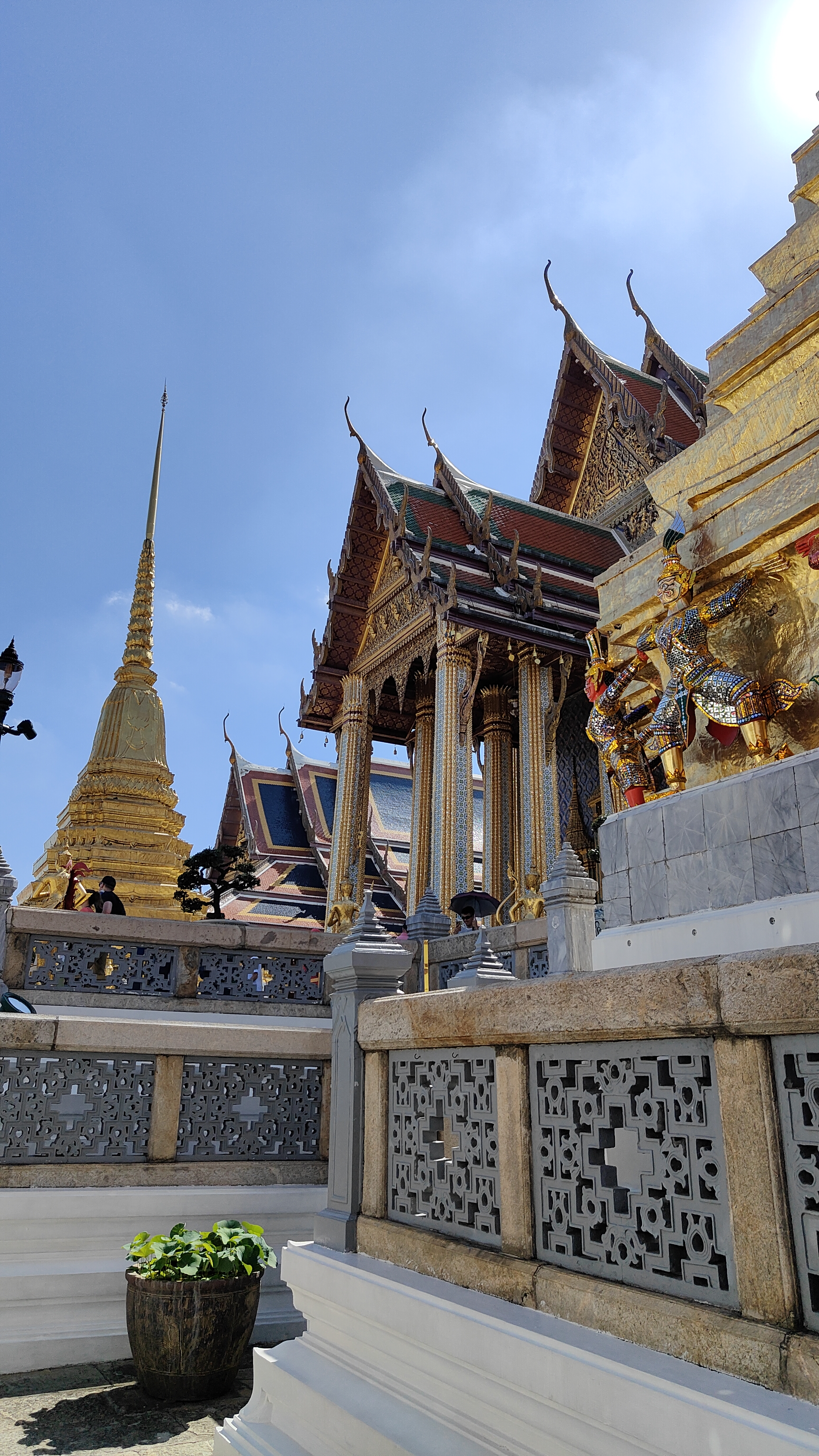 Bangkok Grand Palais